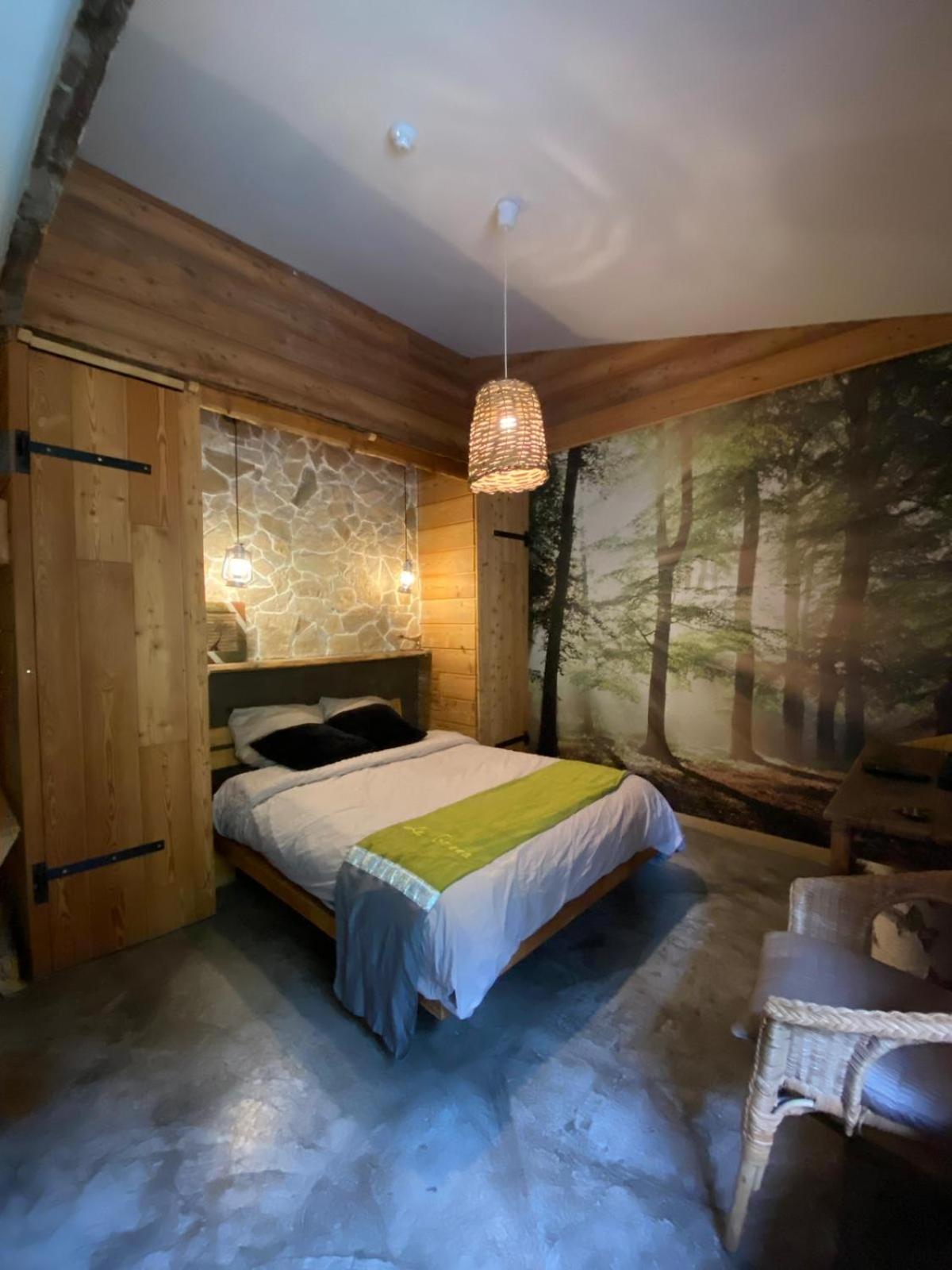 Quadruple Room photo 3