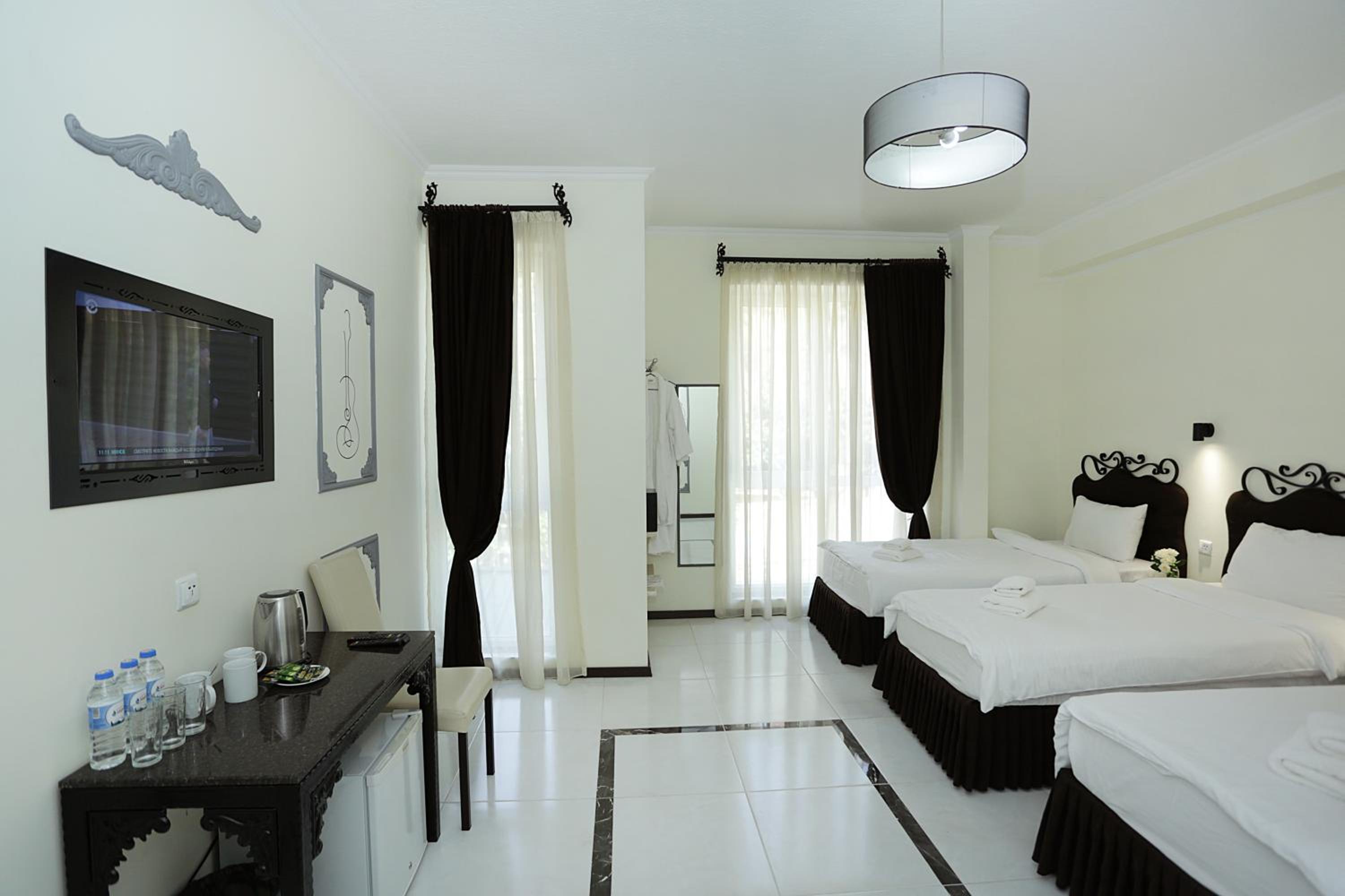Triple Room photo 3