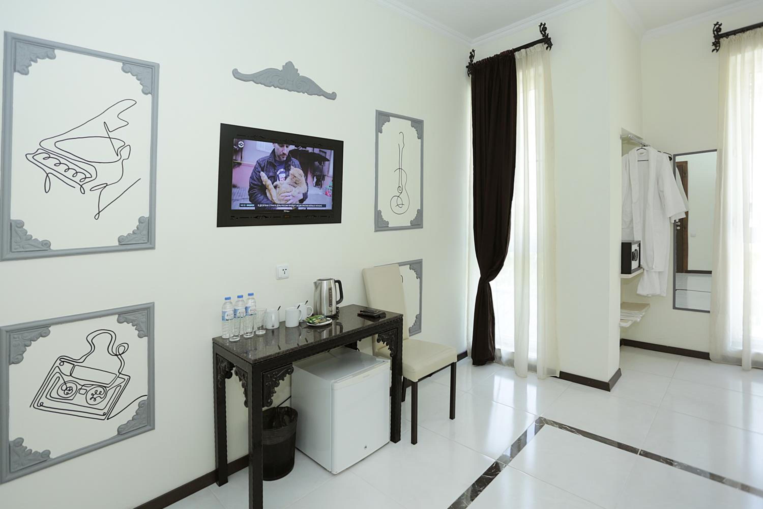 Triple Room photo 2