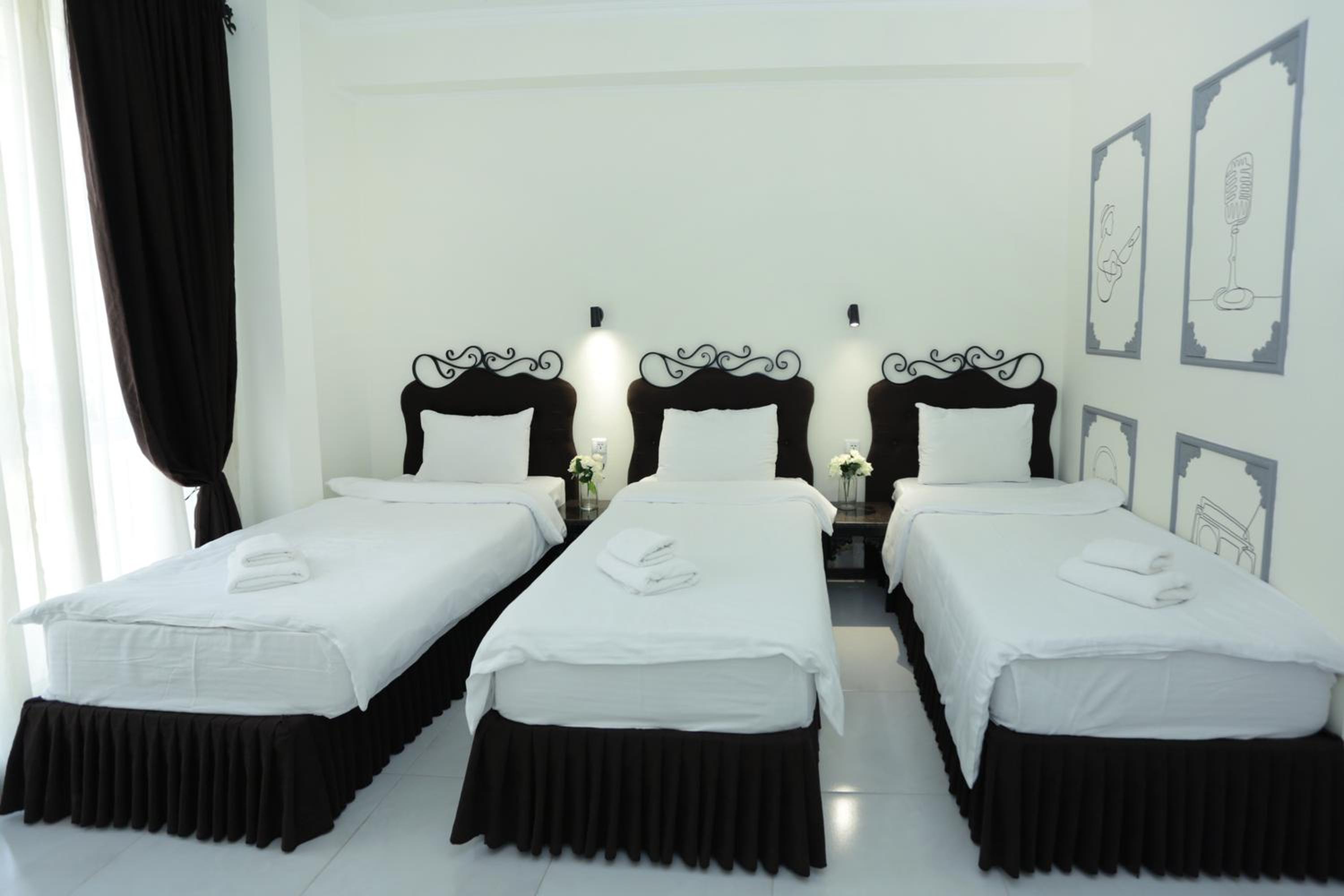 Triple Room photo 1