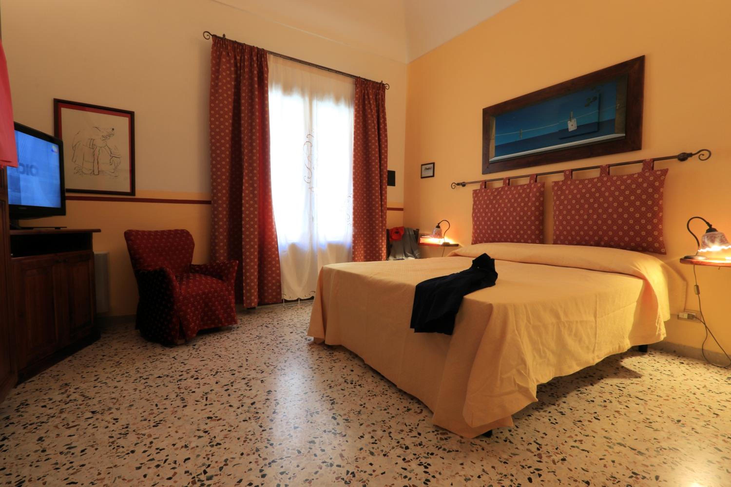 Apartment - La Villa