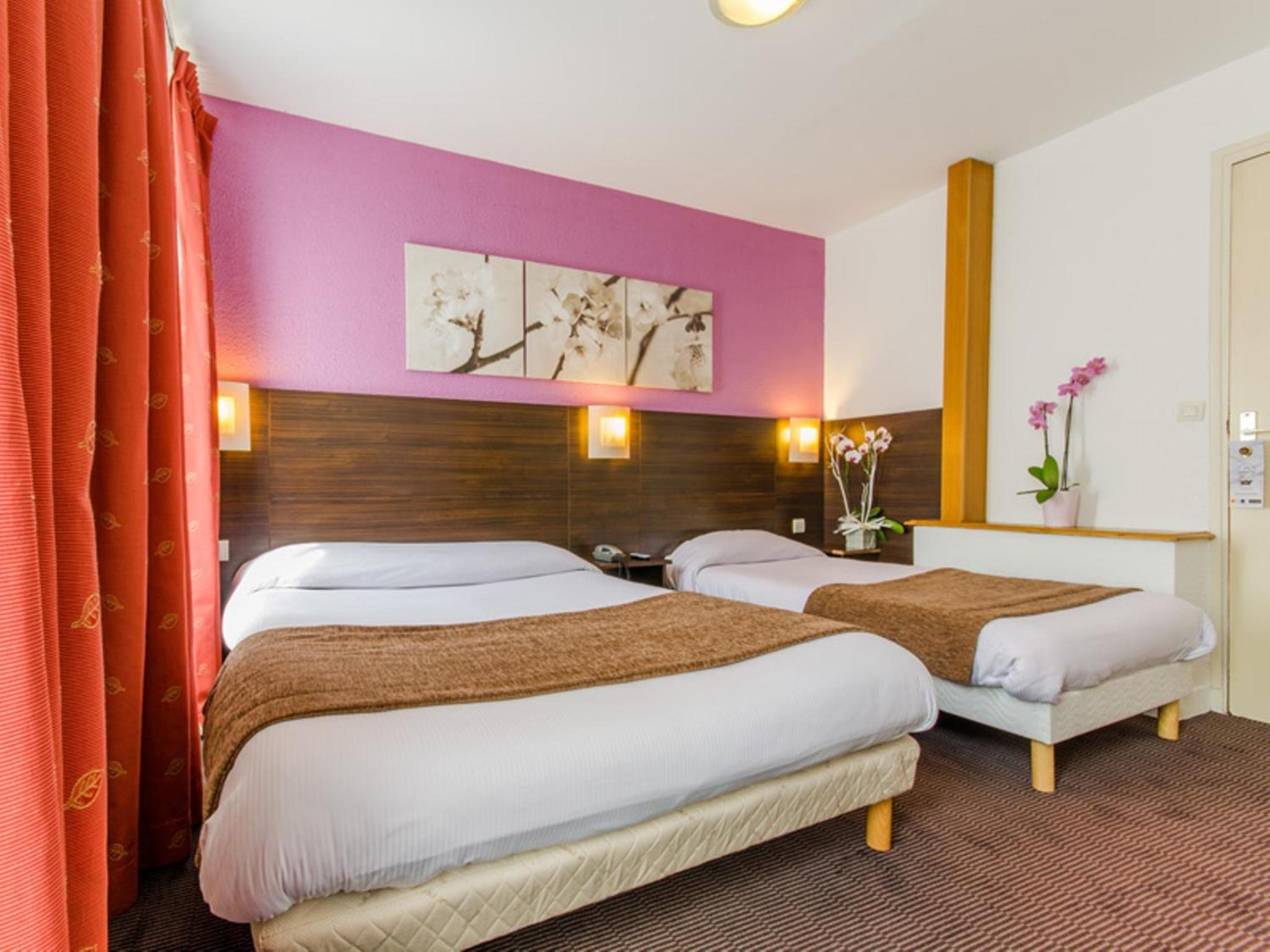 Triple Room - Photo 5