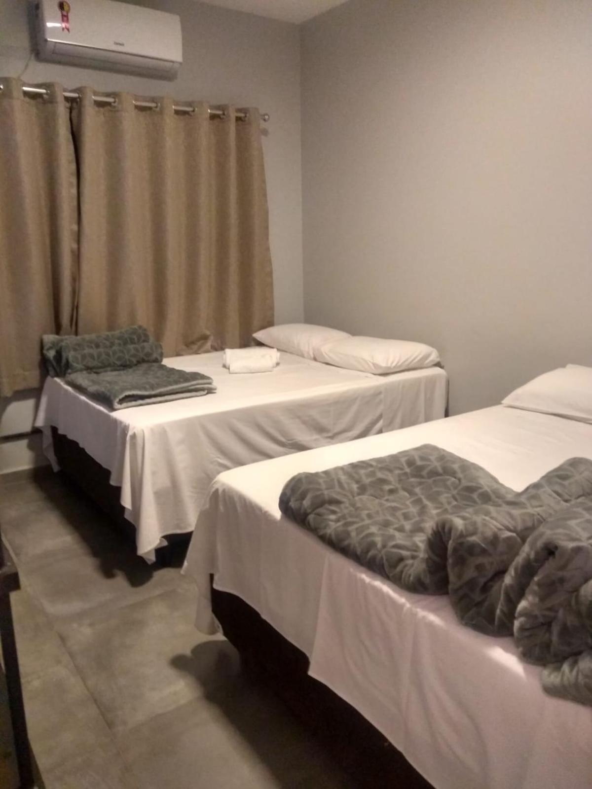 Deluxe Double Room With Extra Bed photo 1