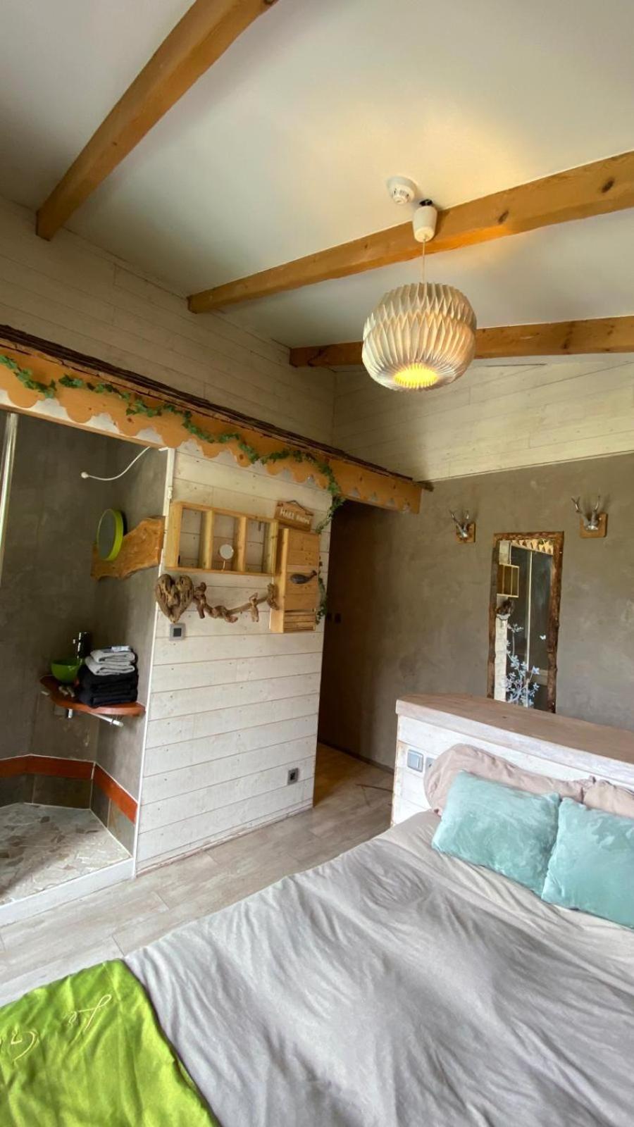 Double Room photo 2