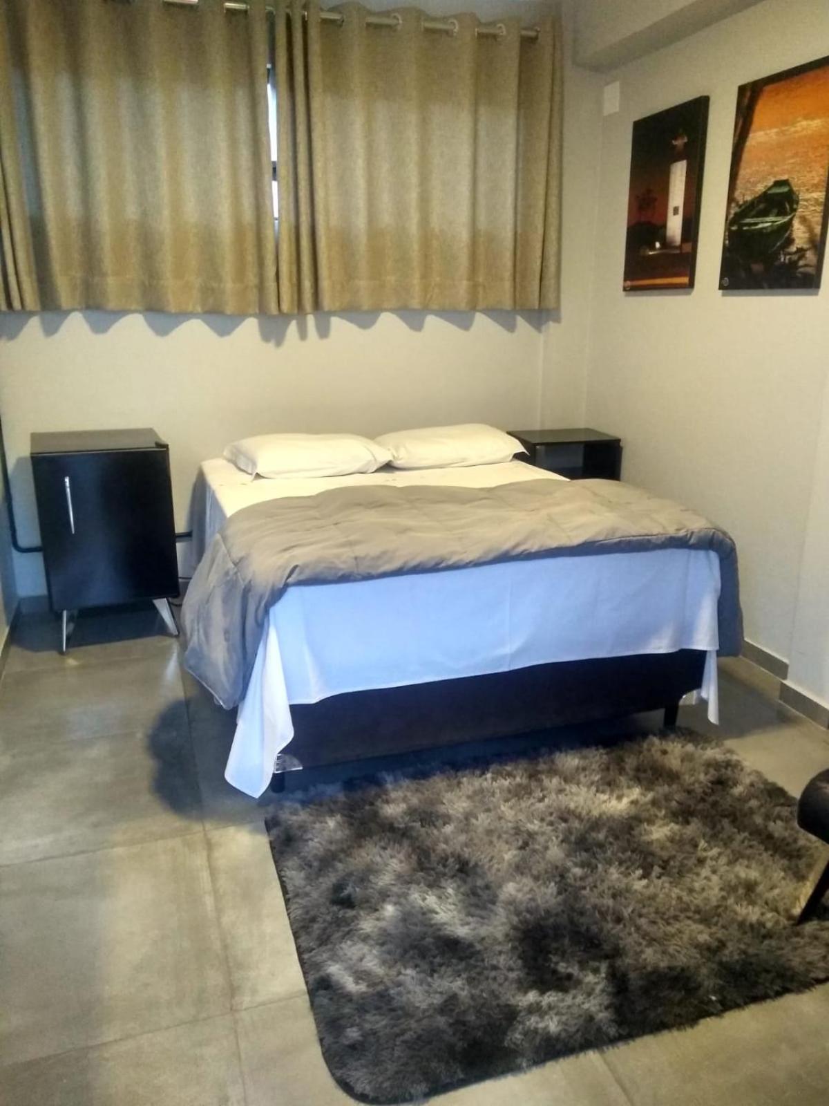 Deluxe Room photo 1