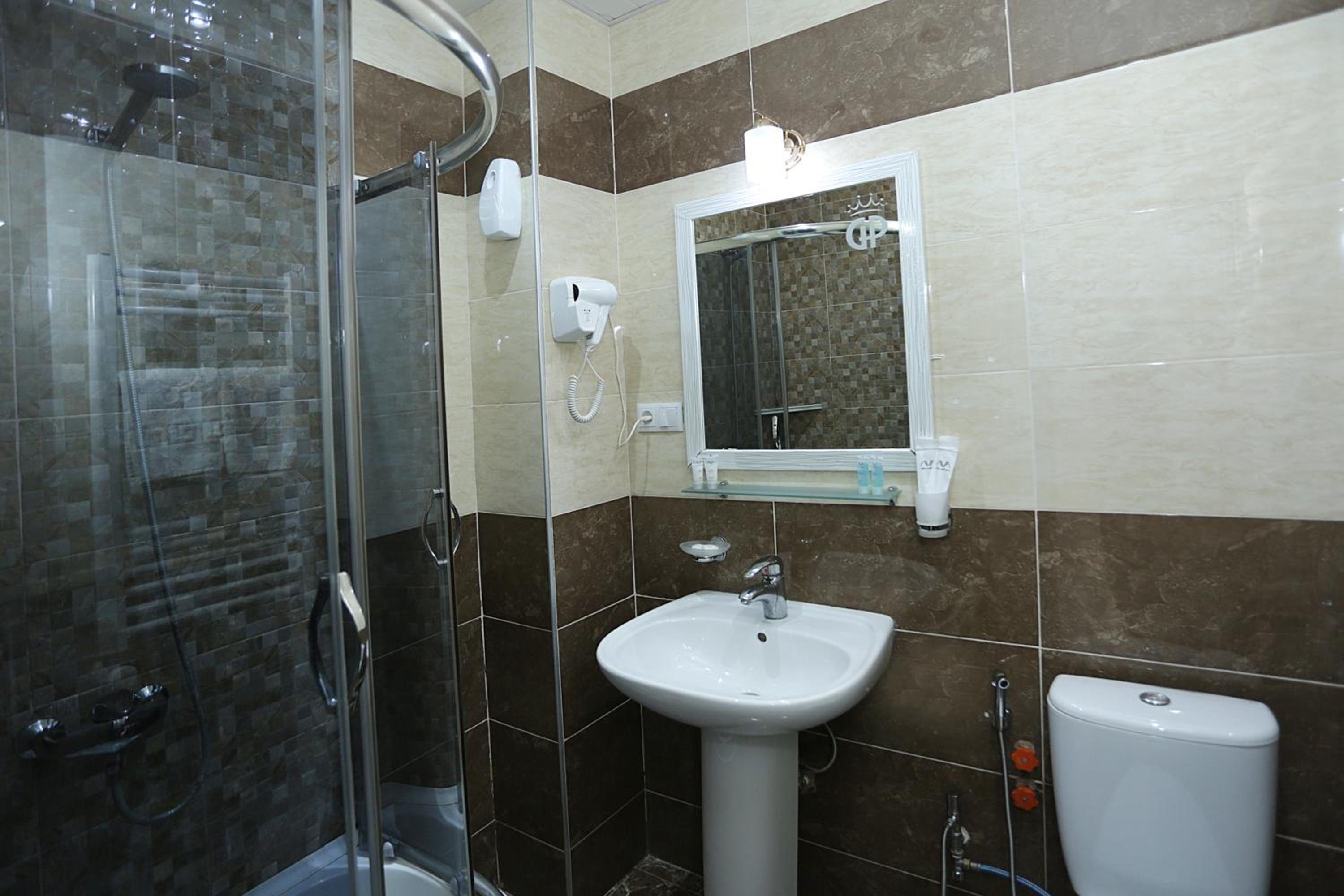 Twin Room photo 3