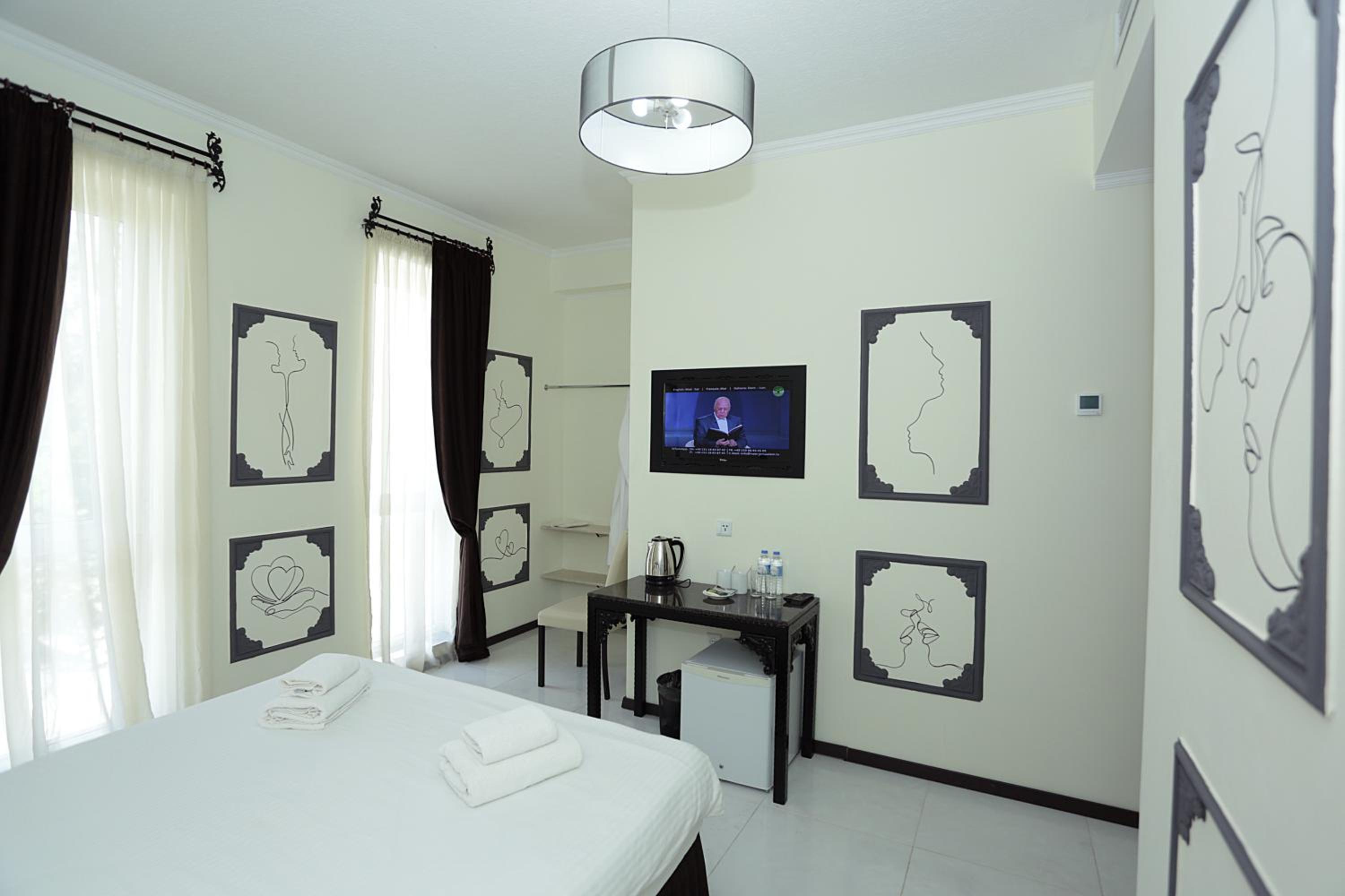 Double Room photo 2