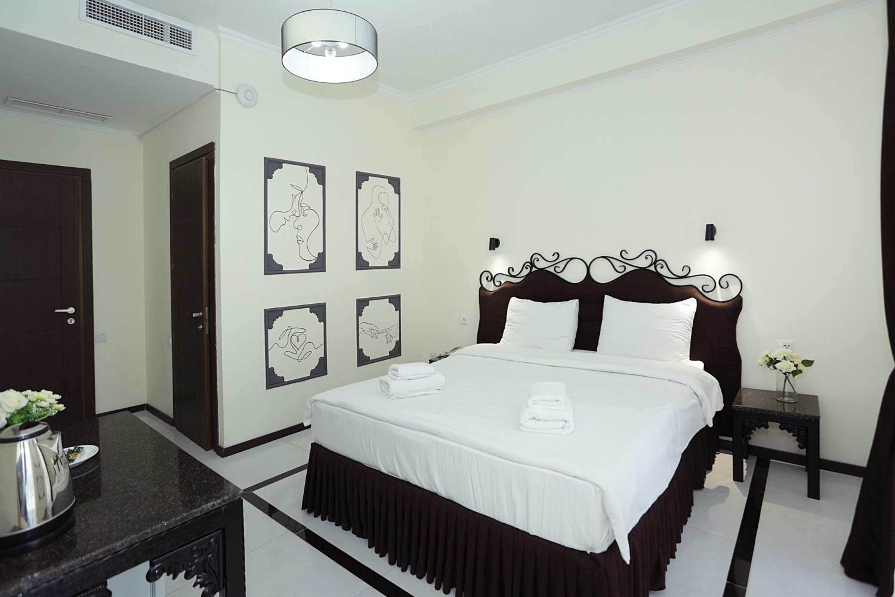 Double Room photo 1