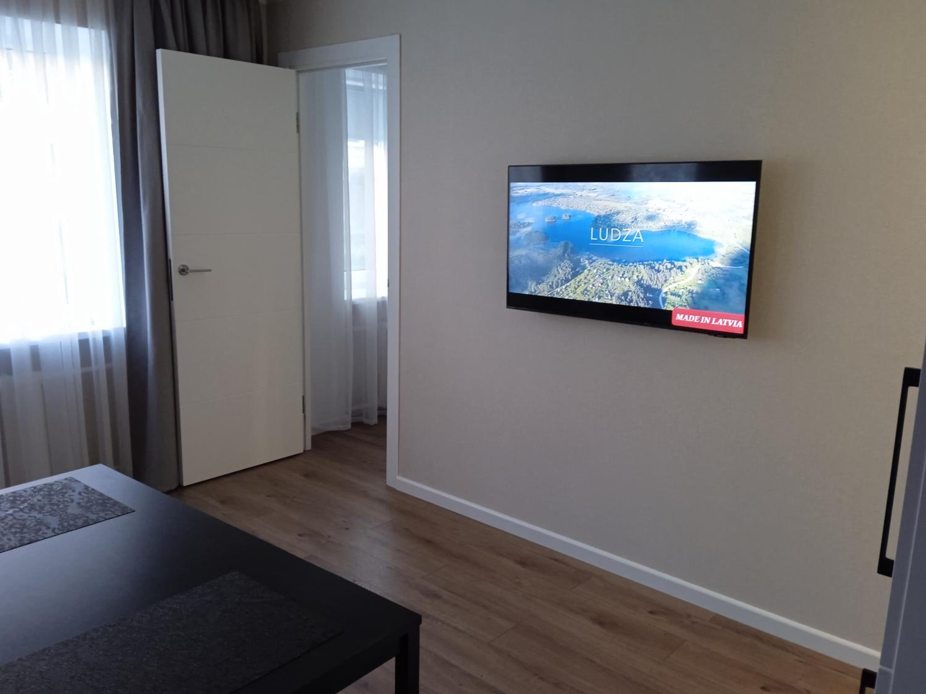 Two-Bedroom Apartment - Photo 1
