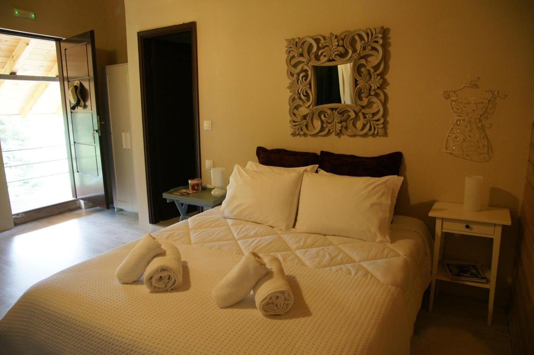 Double Room With Balcony photo 1