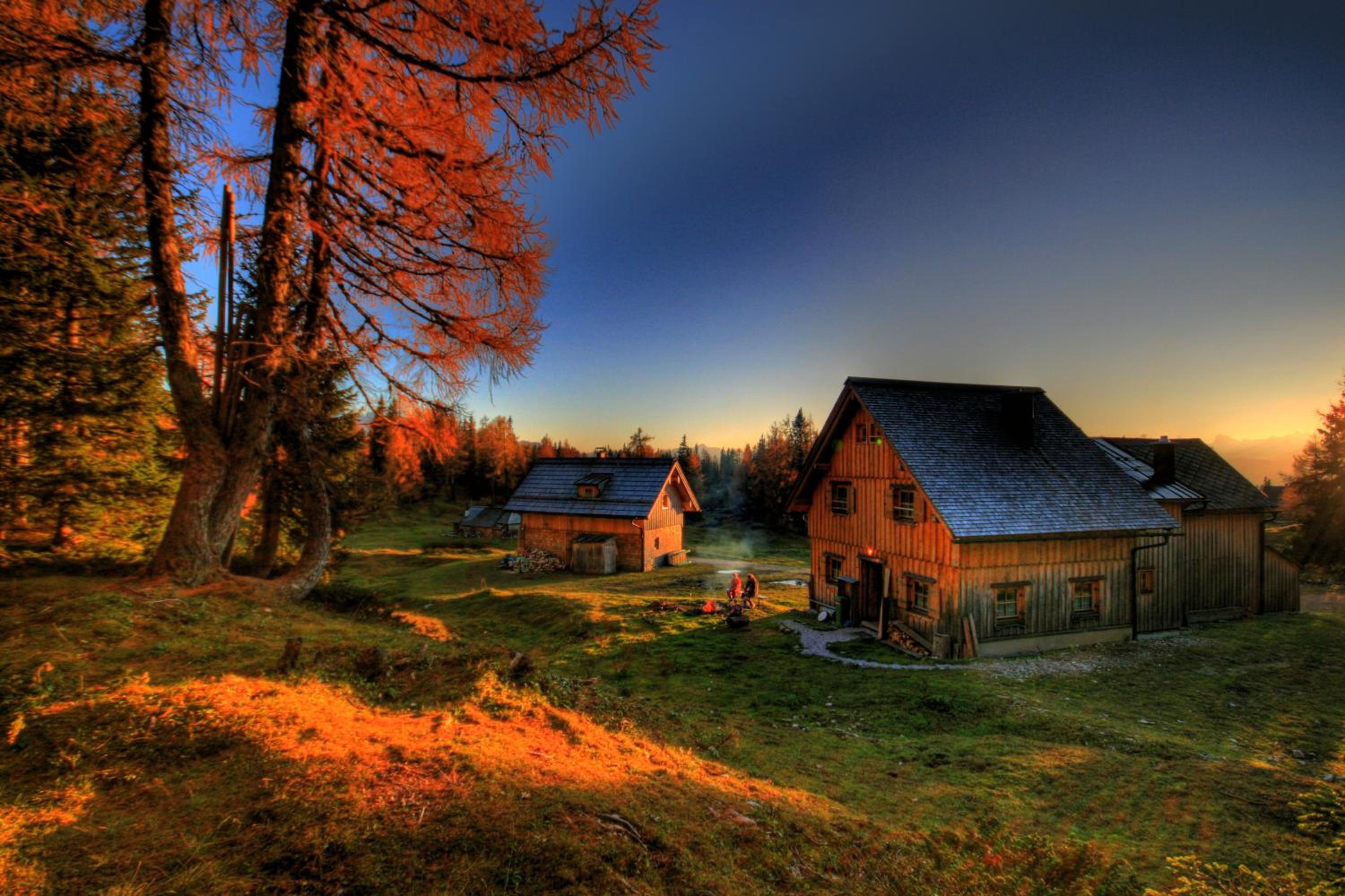 Chalet (12 Adults) photo 3