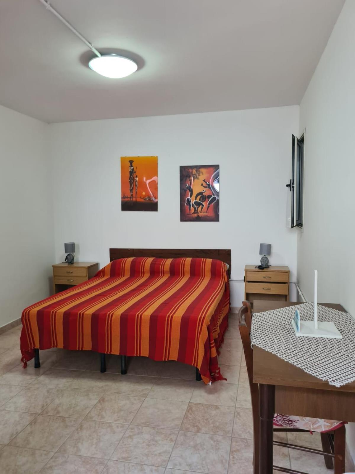 Double Room with Private Bathroom - Photo 24