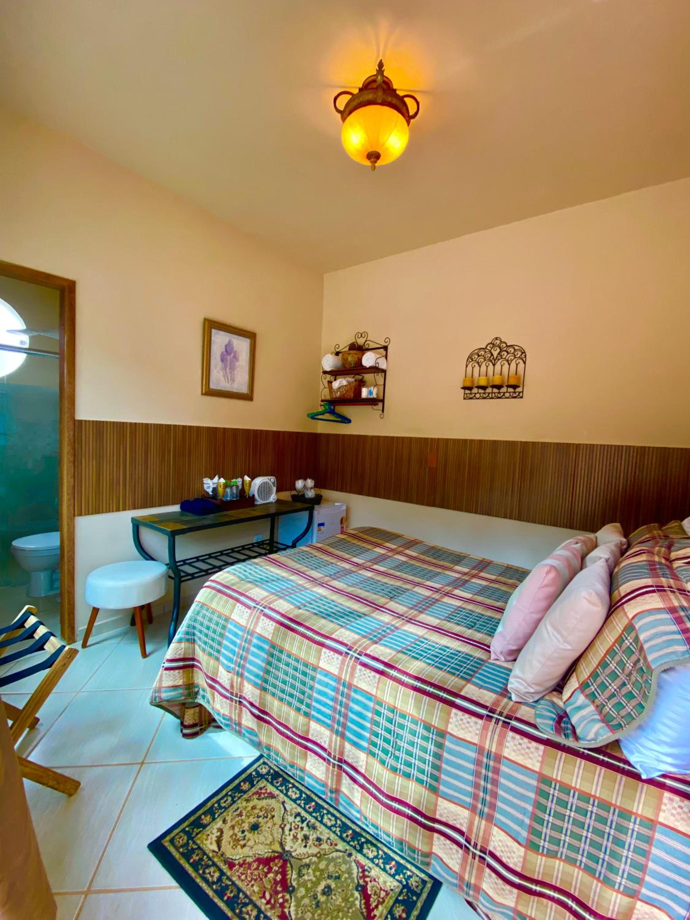 Suite photo 1