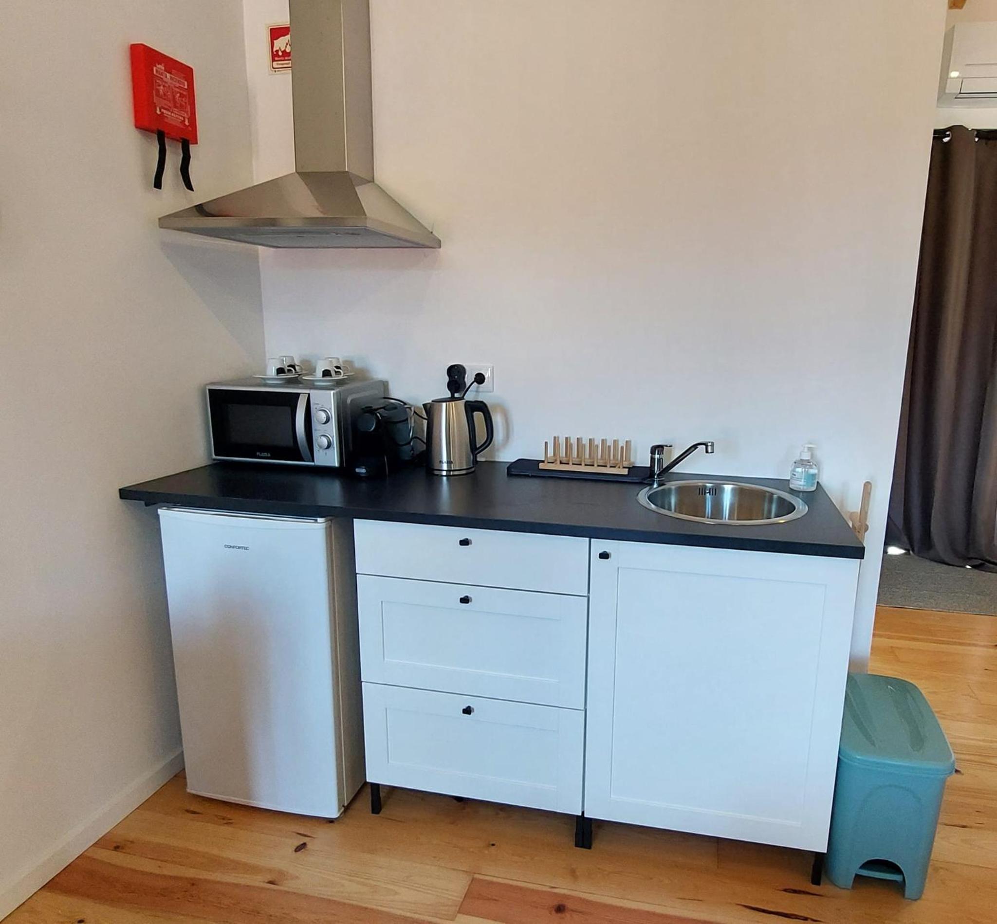 Two-Bedroom Apartment - Photo 7