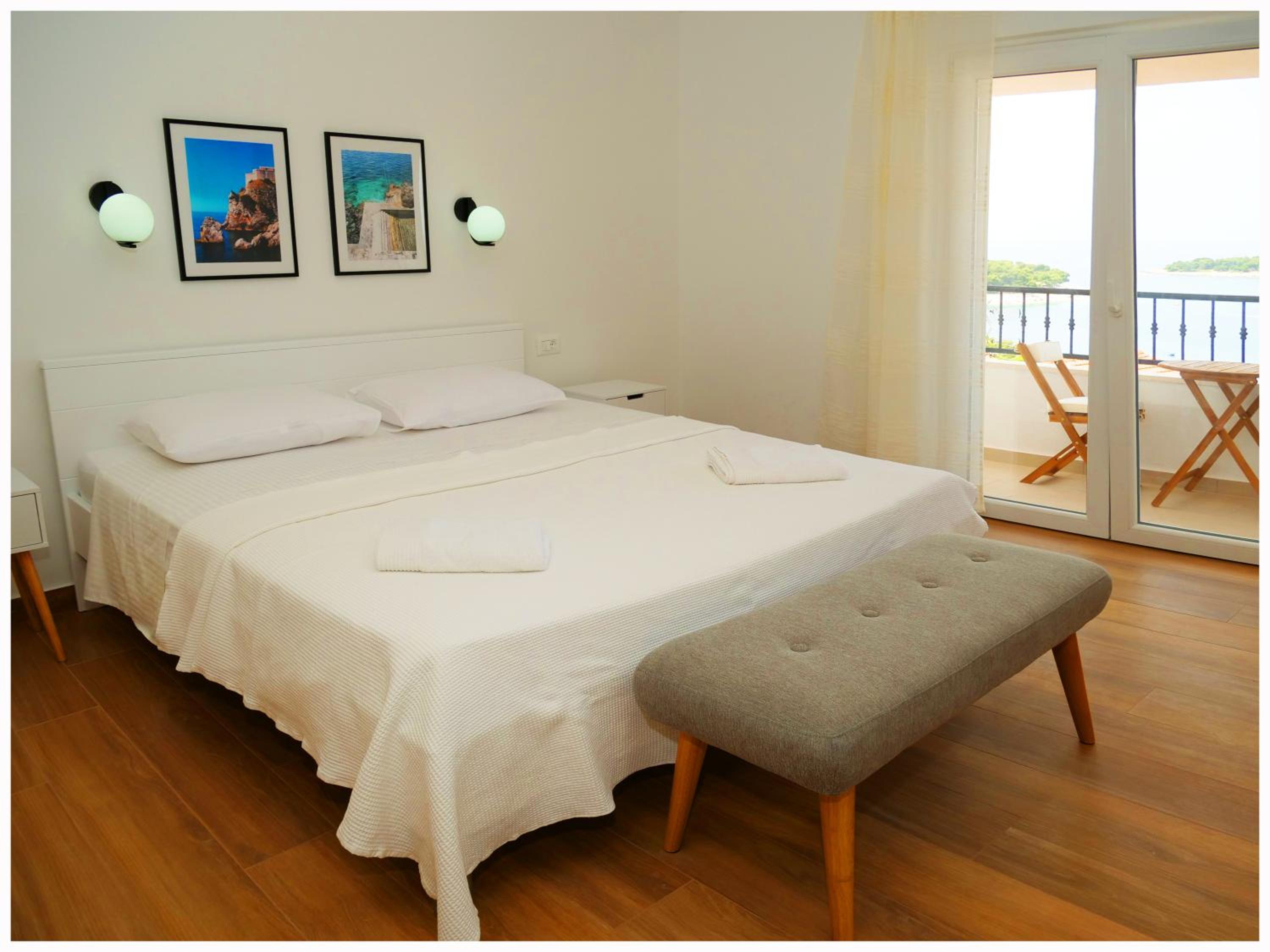 Apartment with Sea View