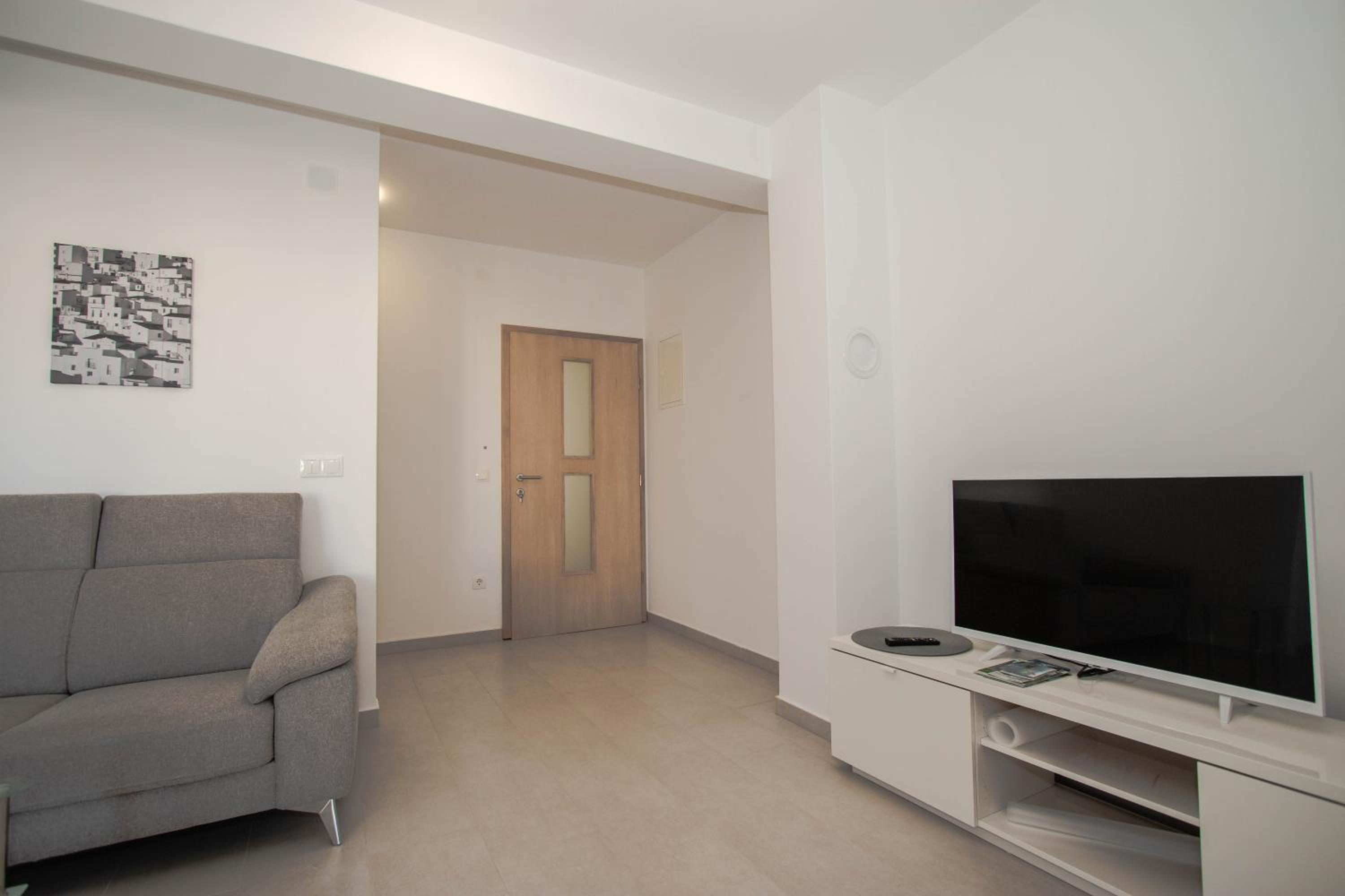 Two-Bedroom Apartment photo 1