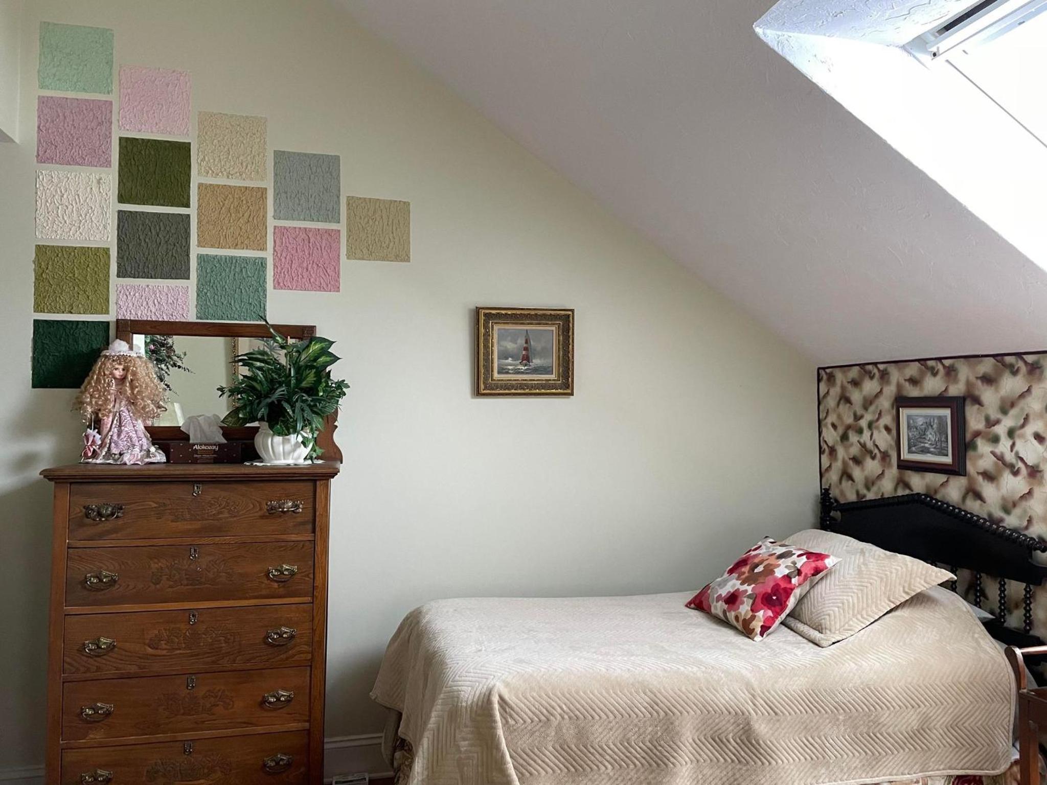 Standard Twin Room photo 1