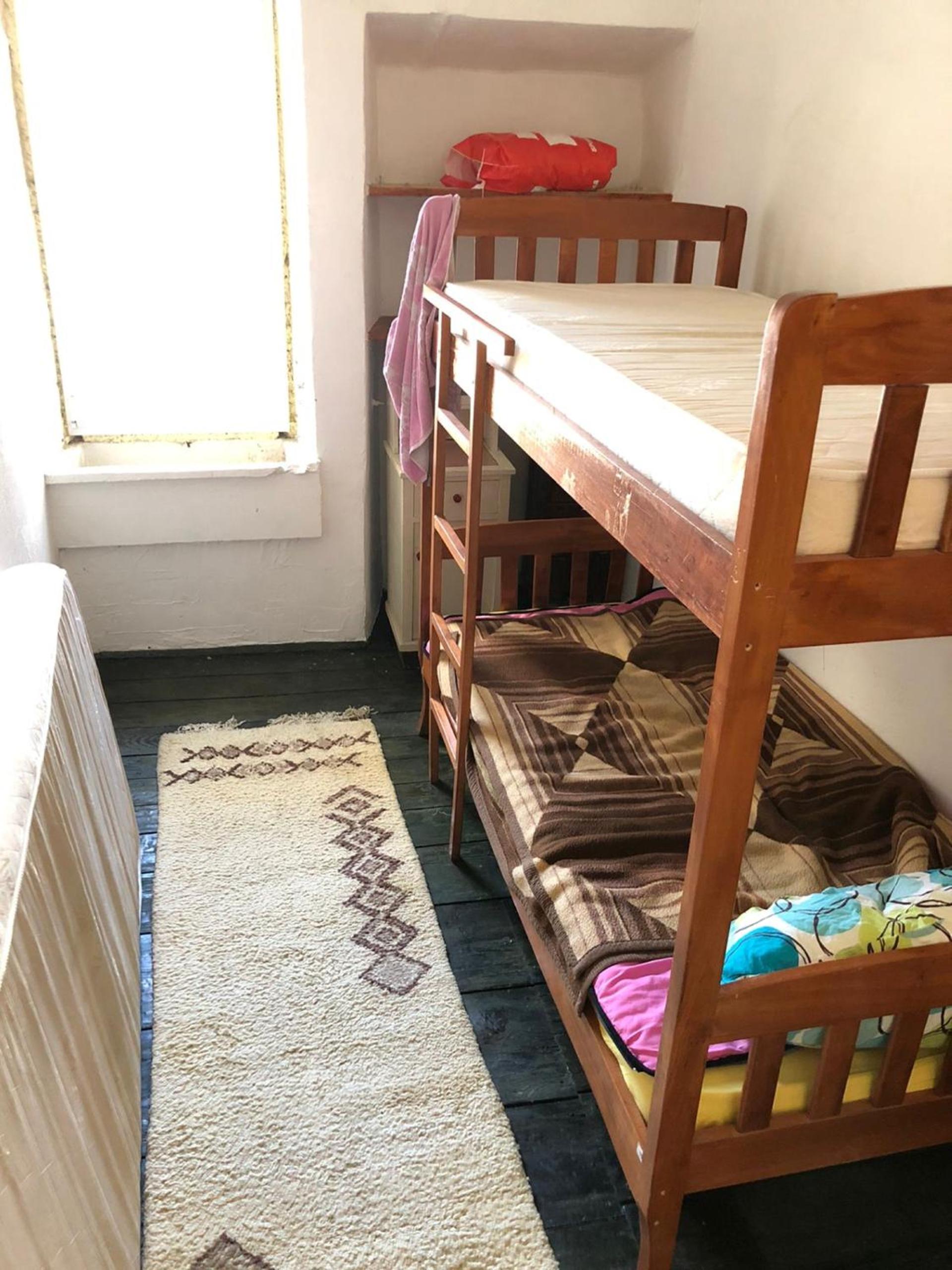 Female Dormitory Room photo 2
