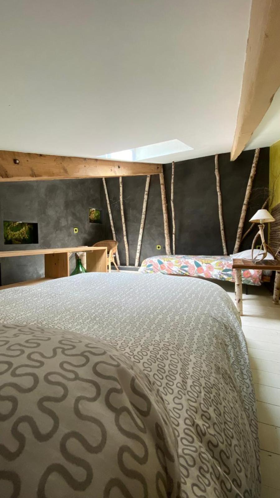 Quadruple Room photo 3