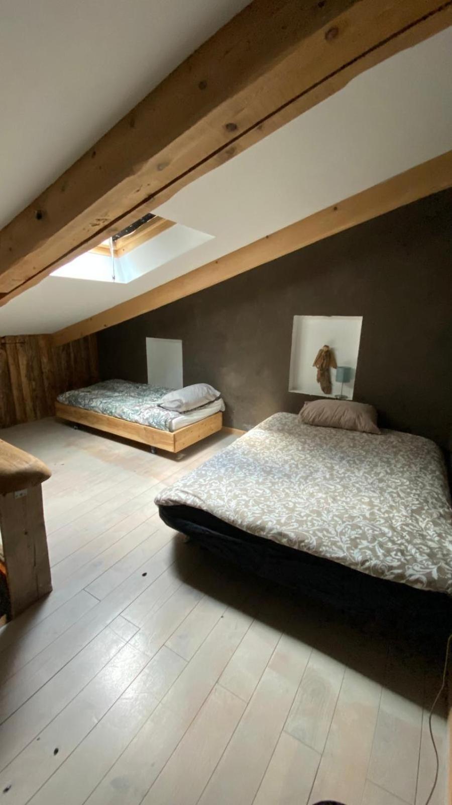 Comfort Triple Room With Terrace photo 3