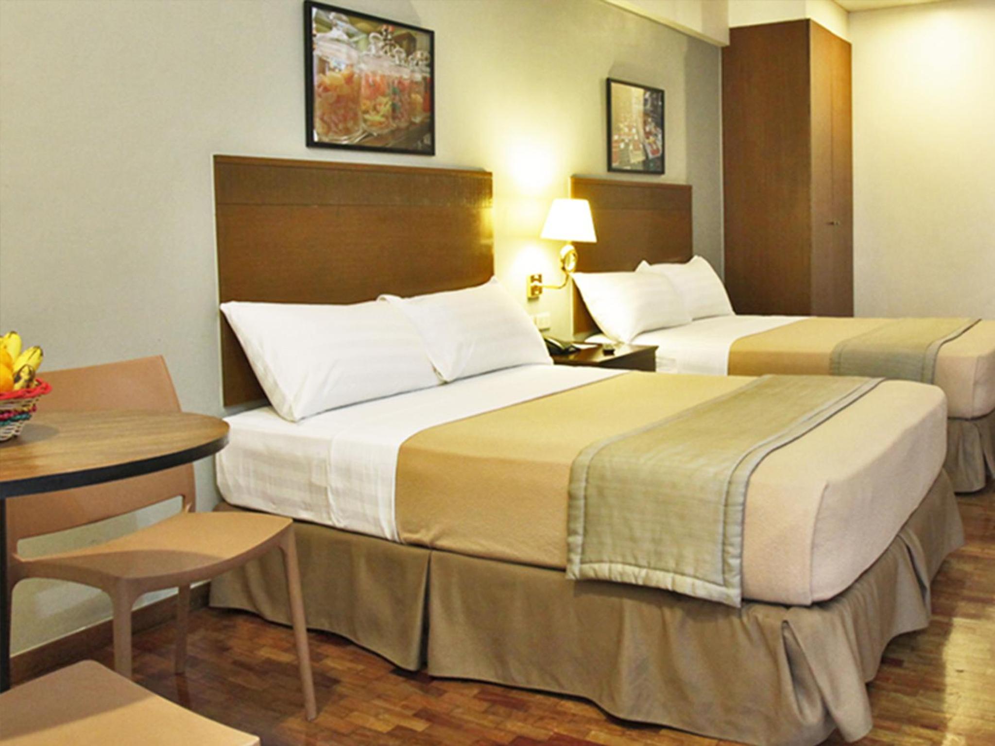 Deluxe Double or Twin Room - Photo 2