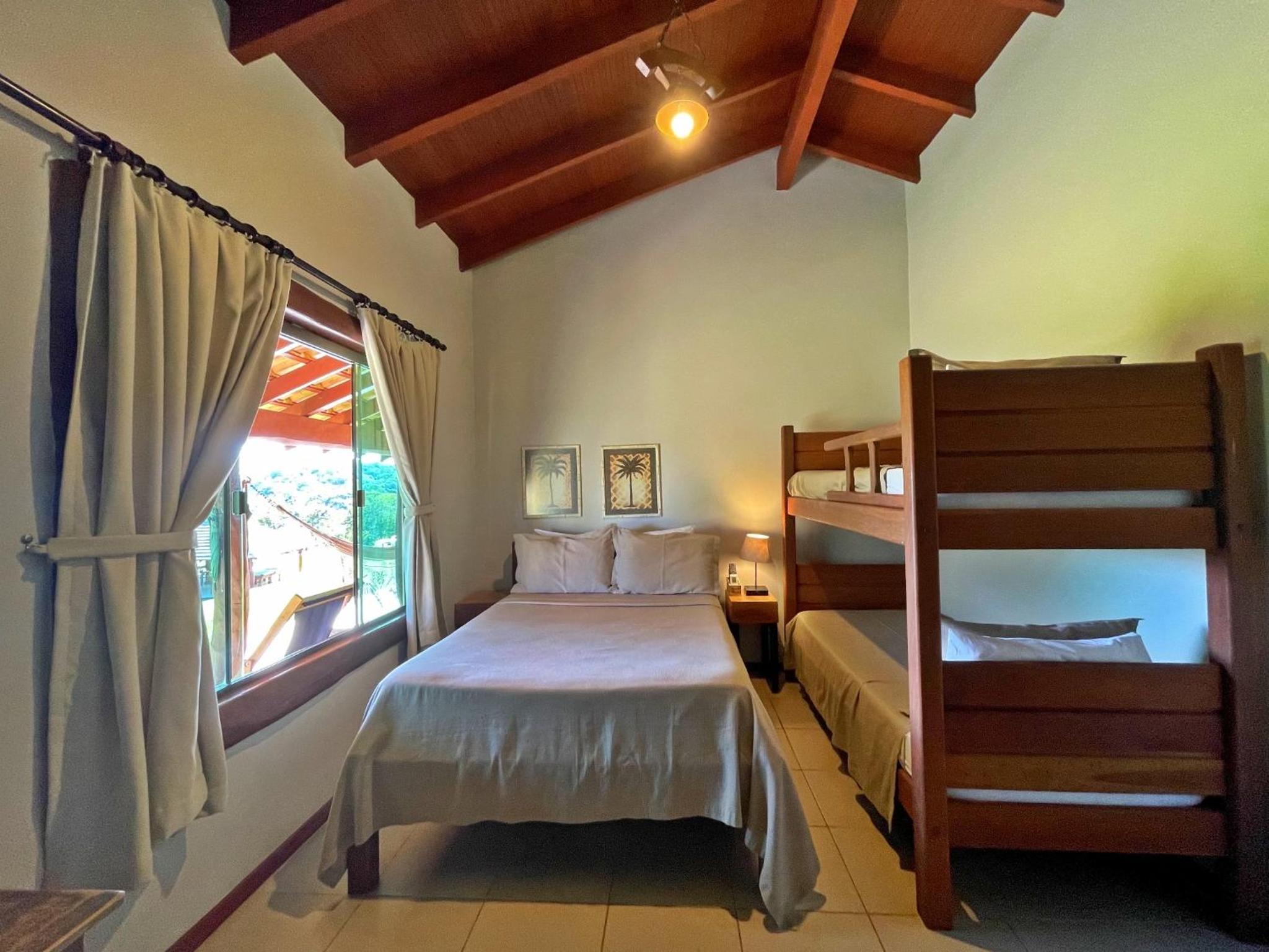 Quadruple Suite with Panoramic View photo 1