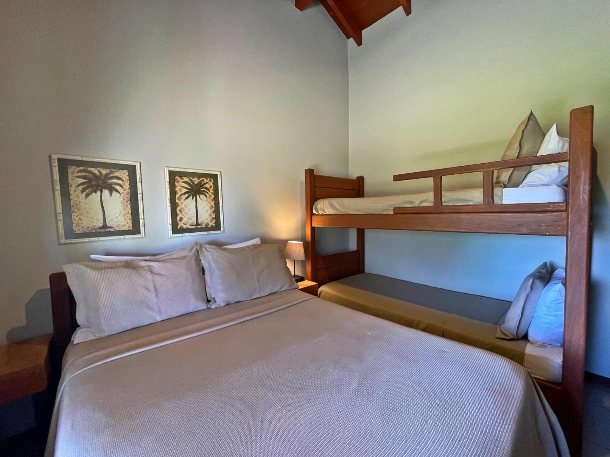 Quadruple Suite with Panoramic View photo 2