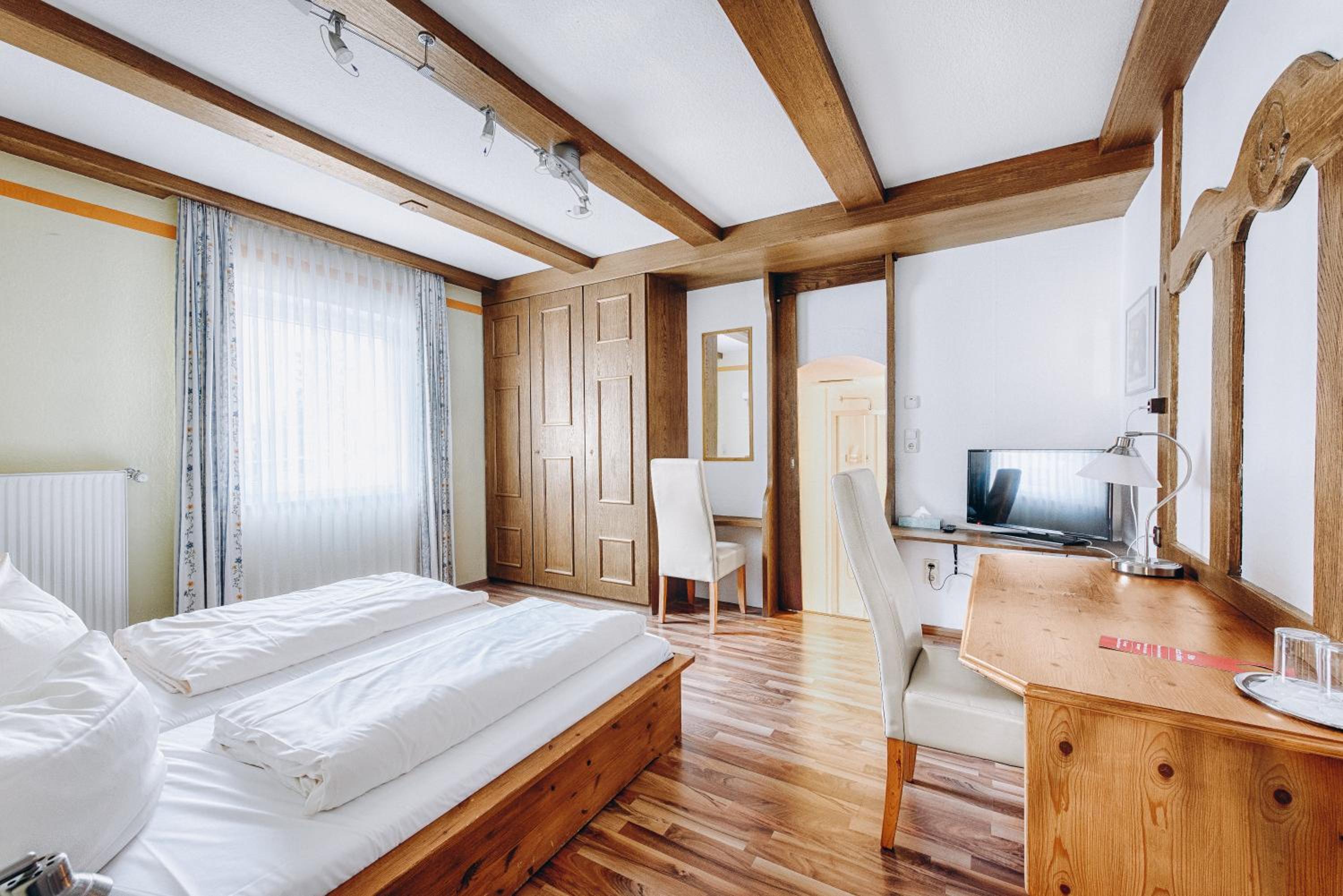 Budget Double or Twin Room