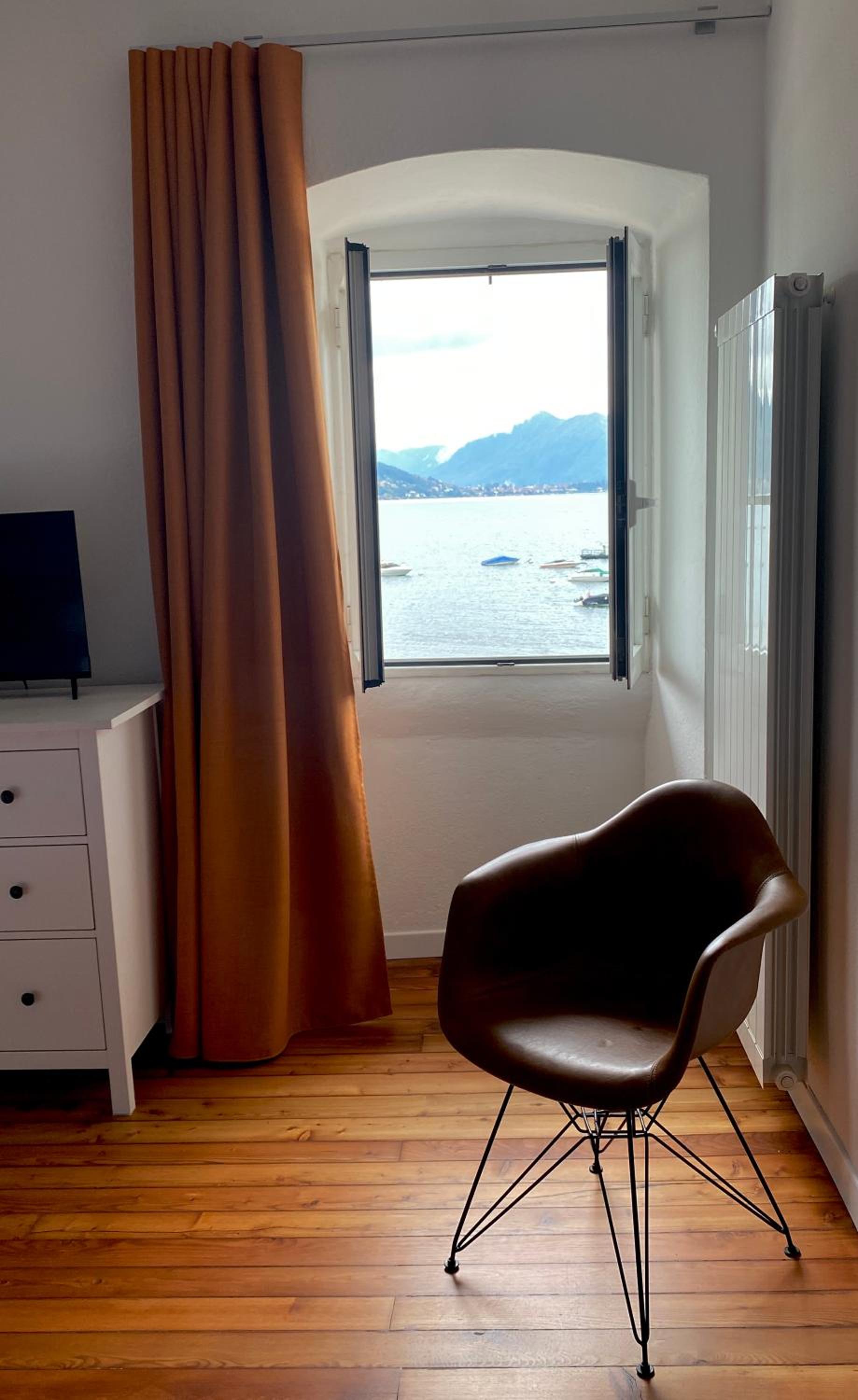 Two-Bedroom Apartment photo 3