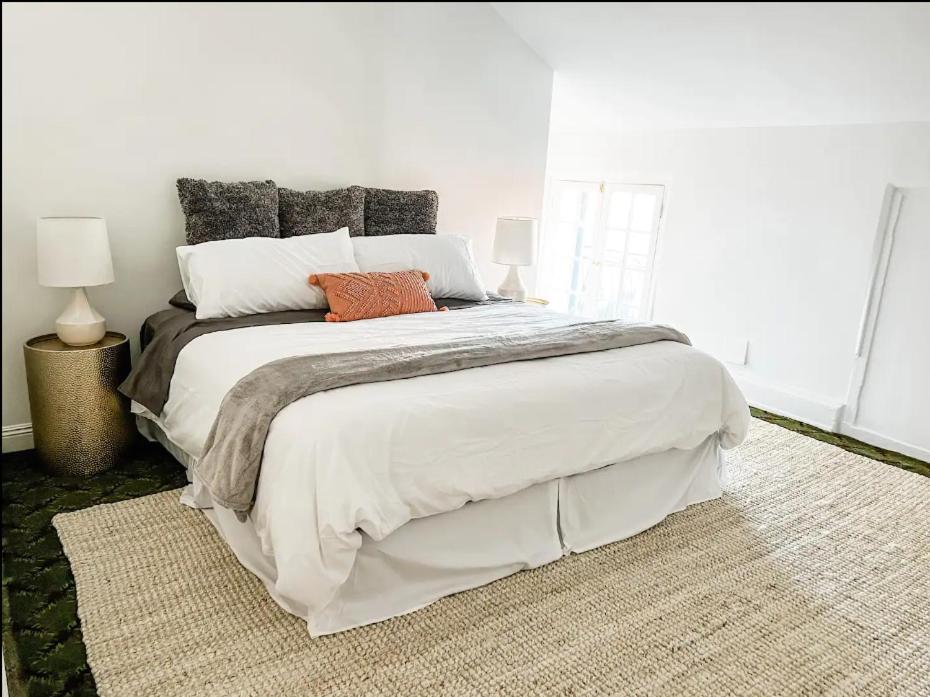 Penthouse Apartment - Photo 4