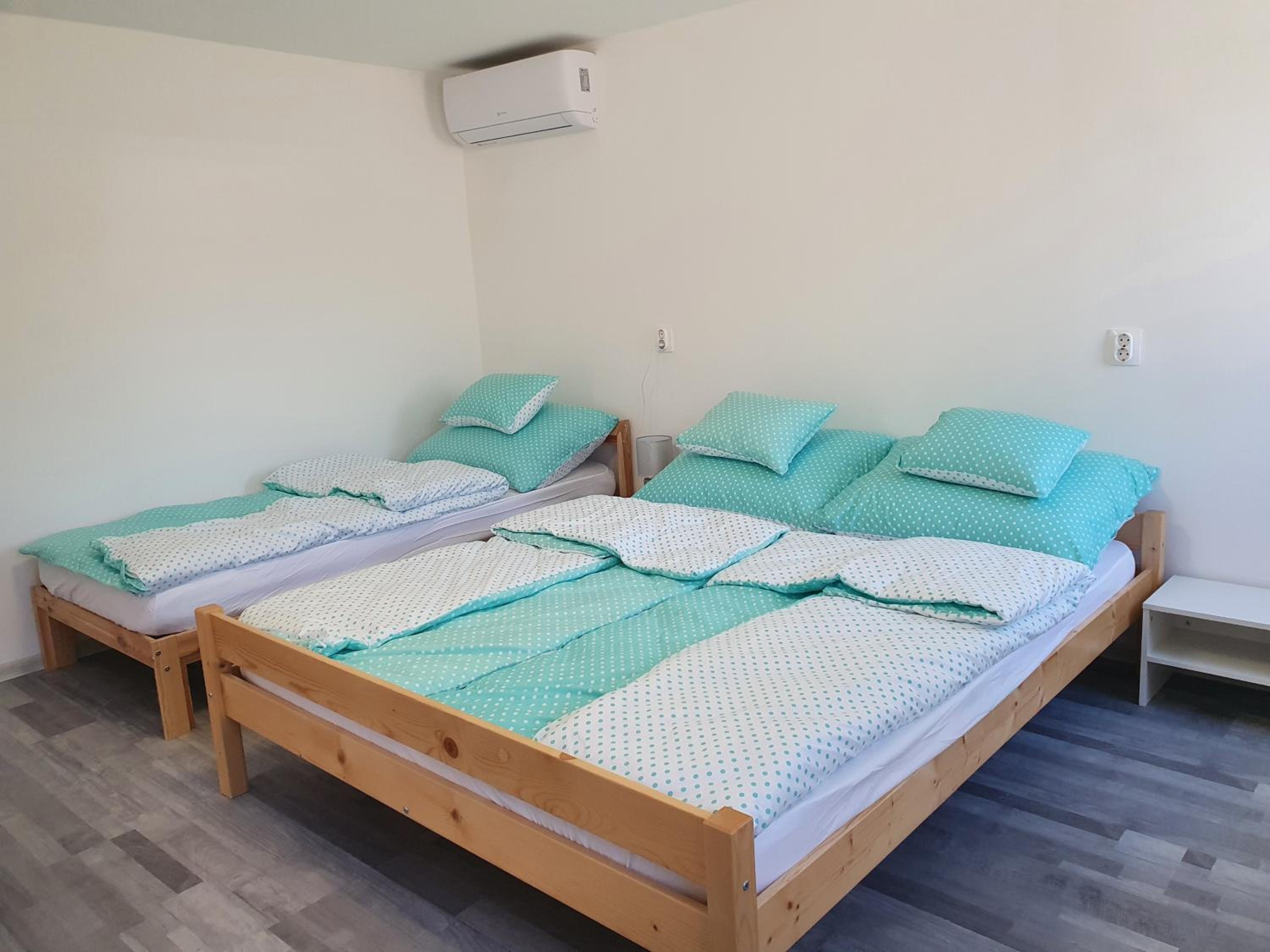 Apartment with Terrace photo 2