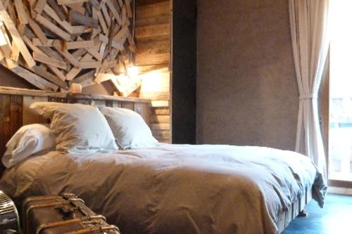 Comfort Double Room with Terrace photo 2