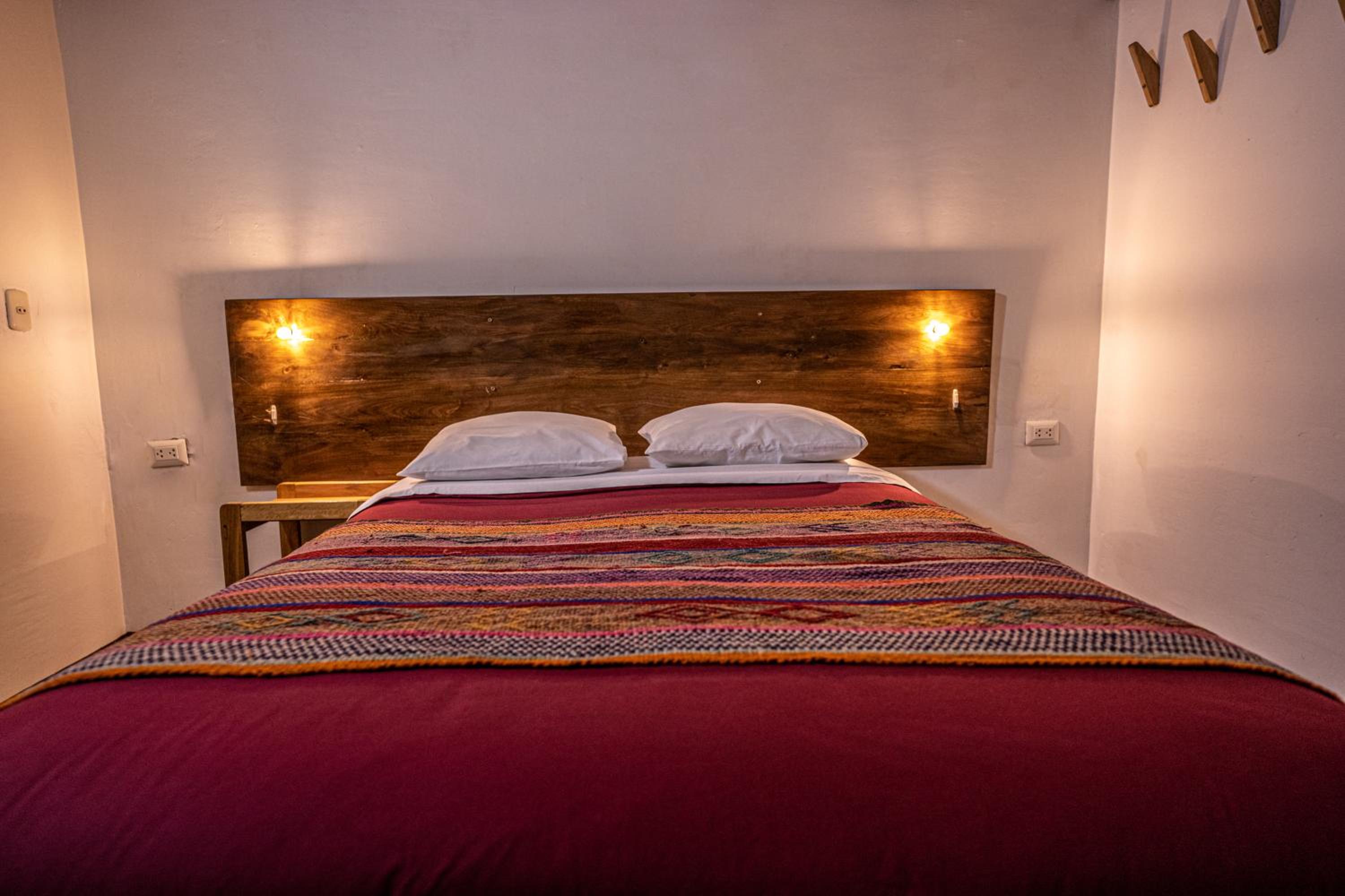 Double Room with Private Bathroom photo 2