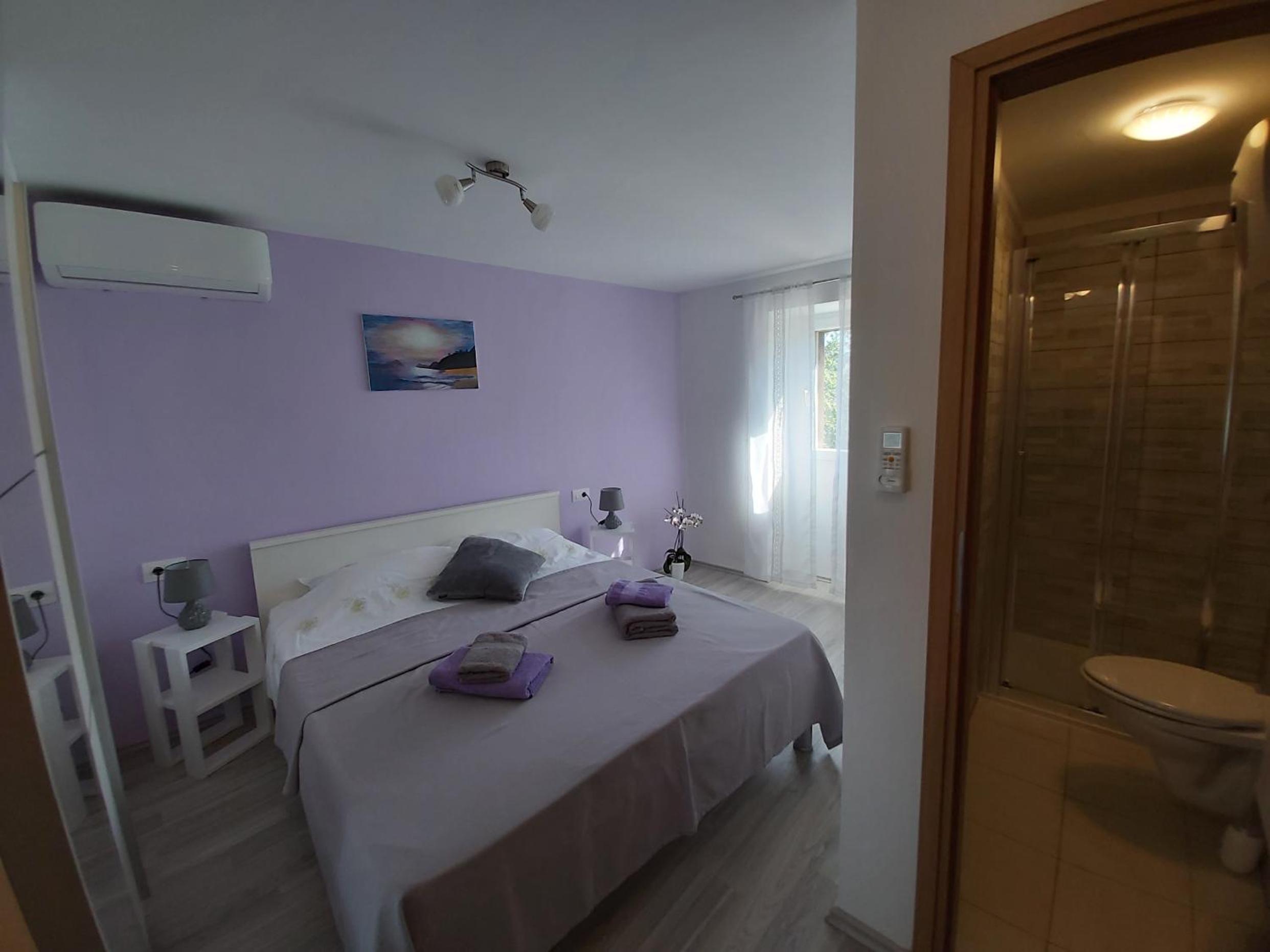 Two-Bedroom House photo 1