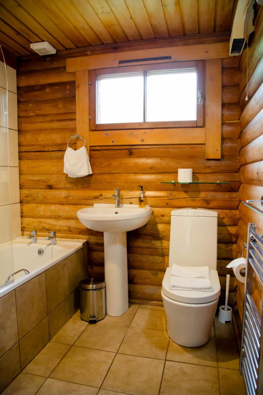Two Bedroom Lodge photo 3