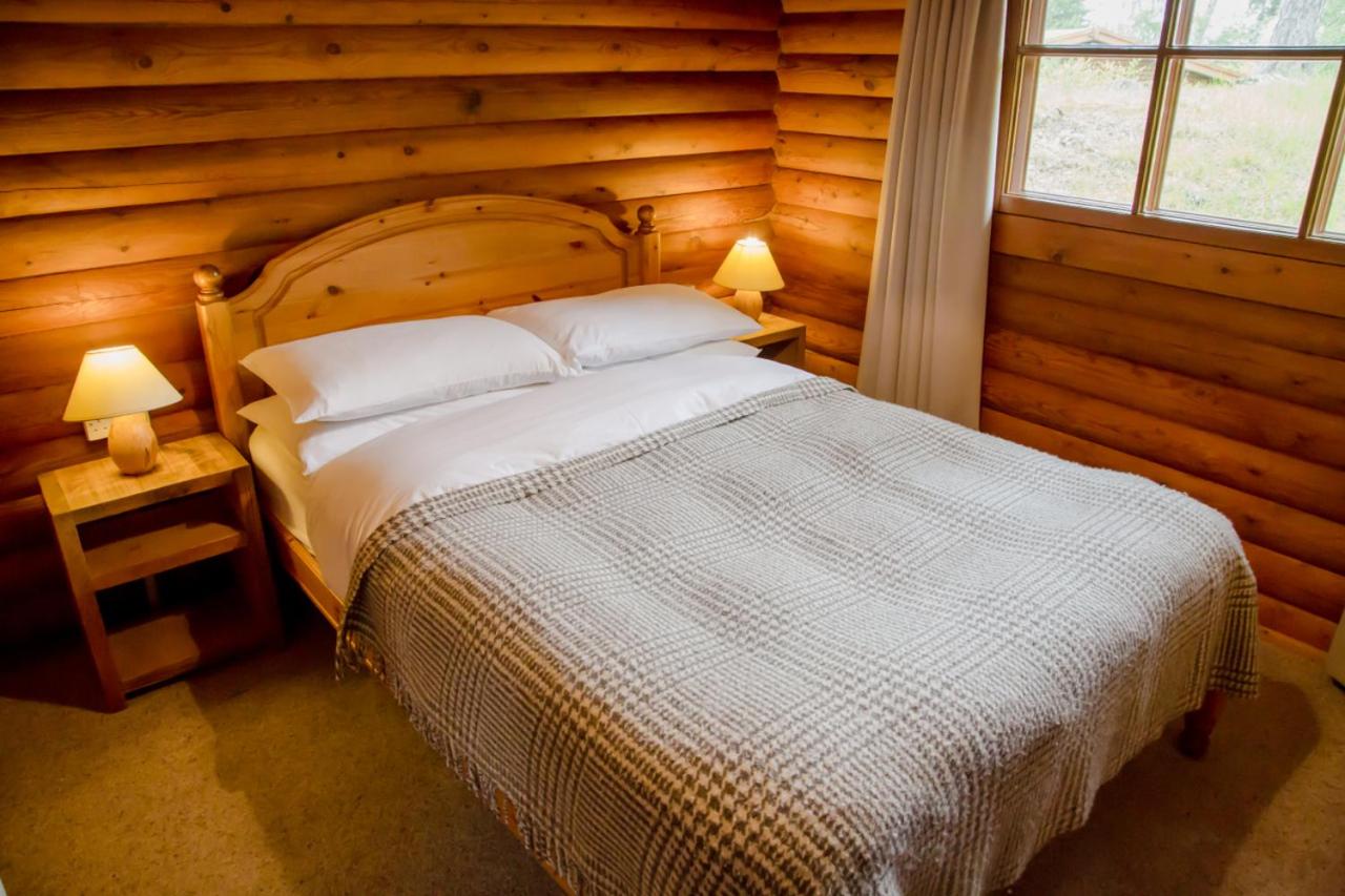 Two Bedroom Lodge photo 1
