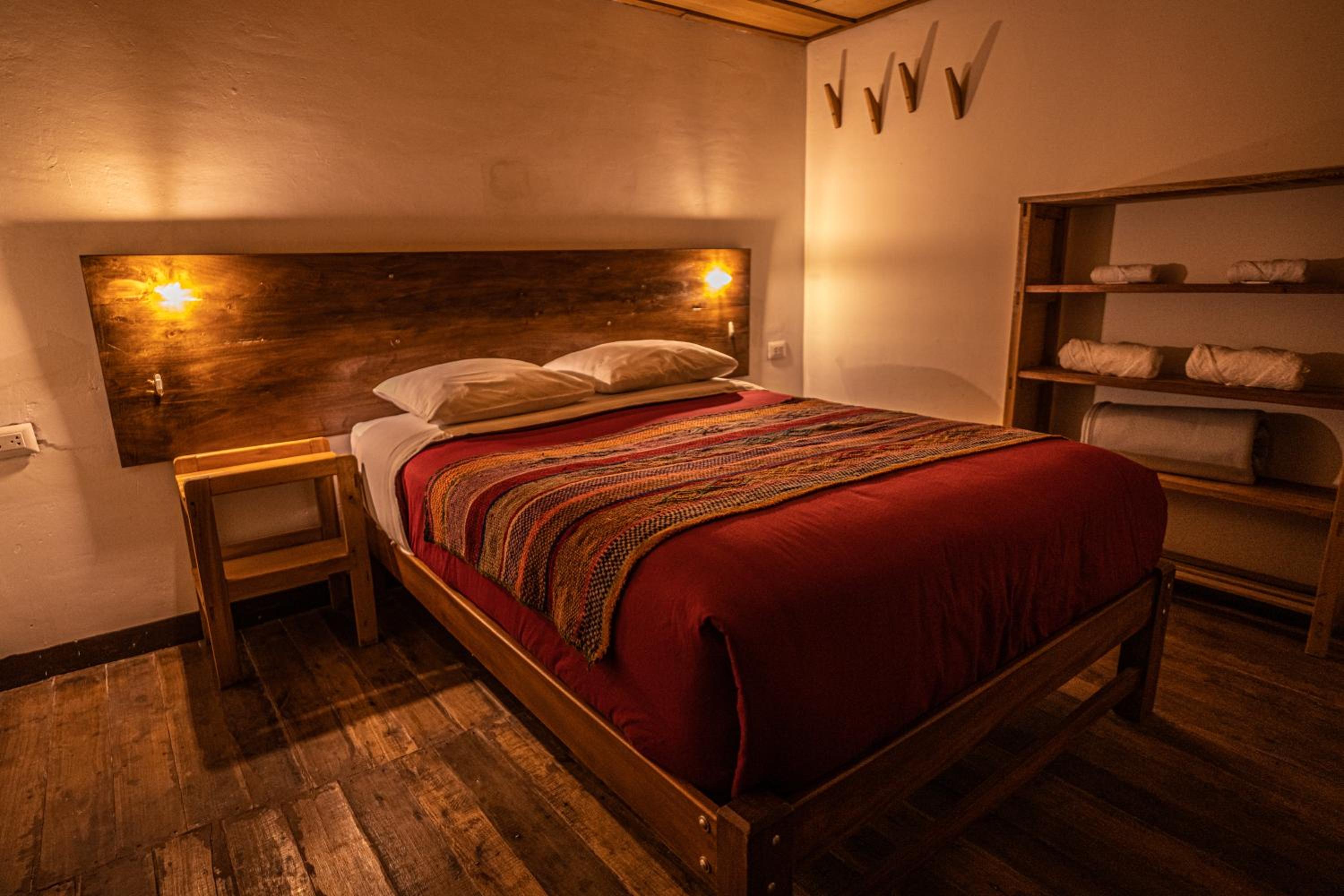 Double Room with Private Bathroom photo 3