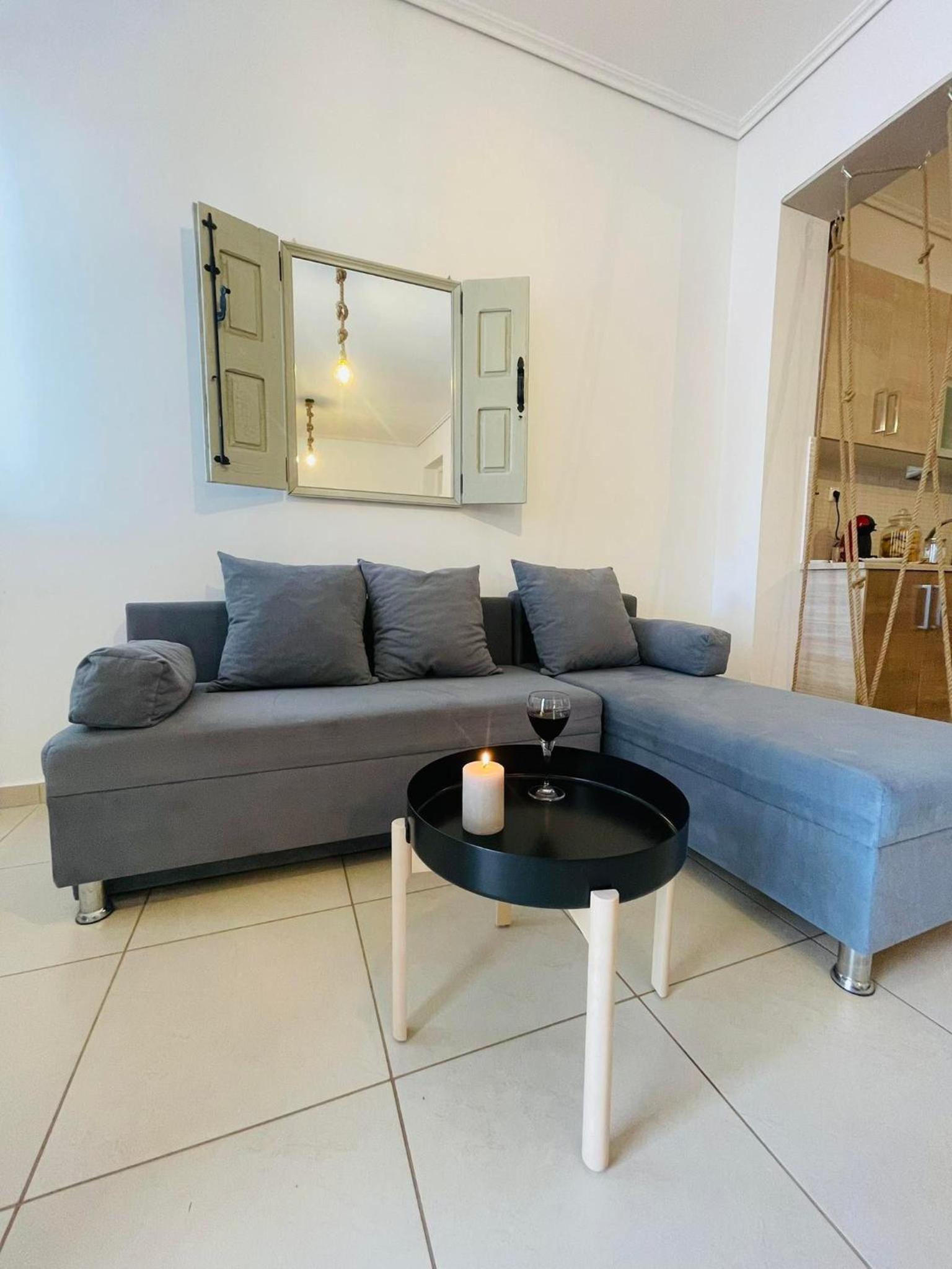 Apartment photo 1