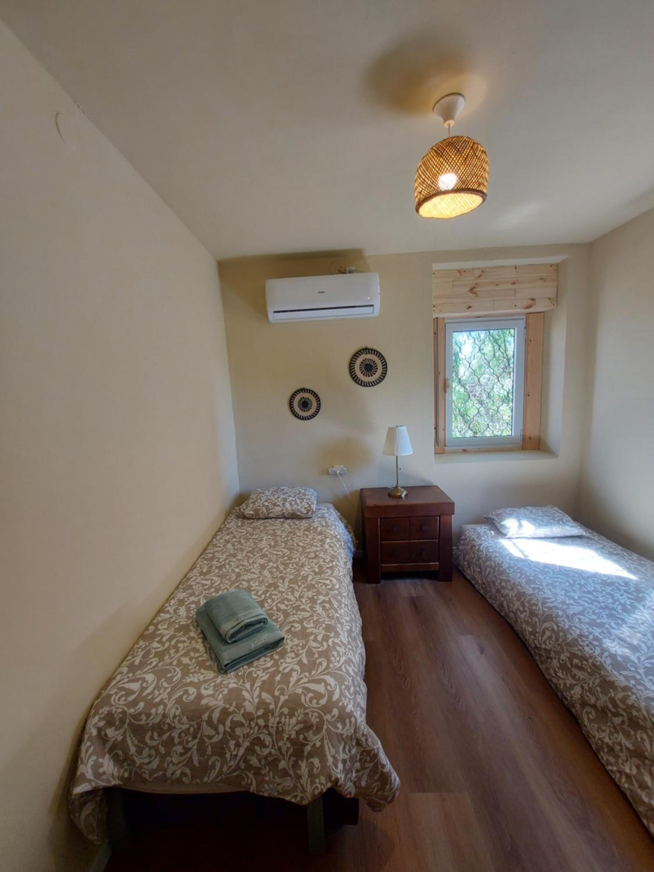 Three-Bedroom Apartment - Photo 3