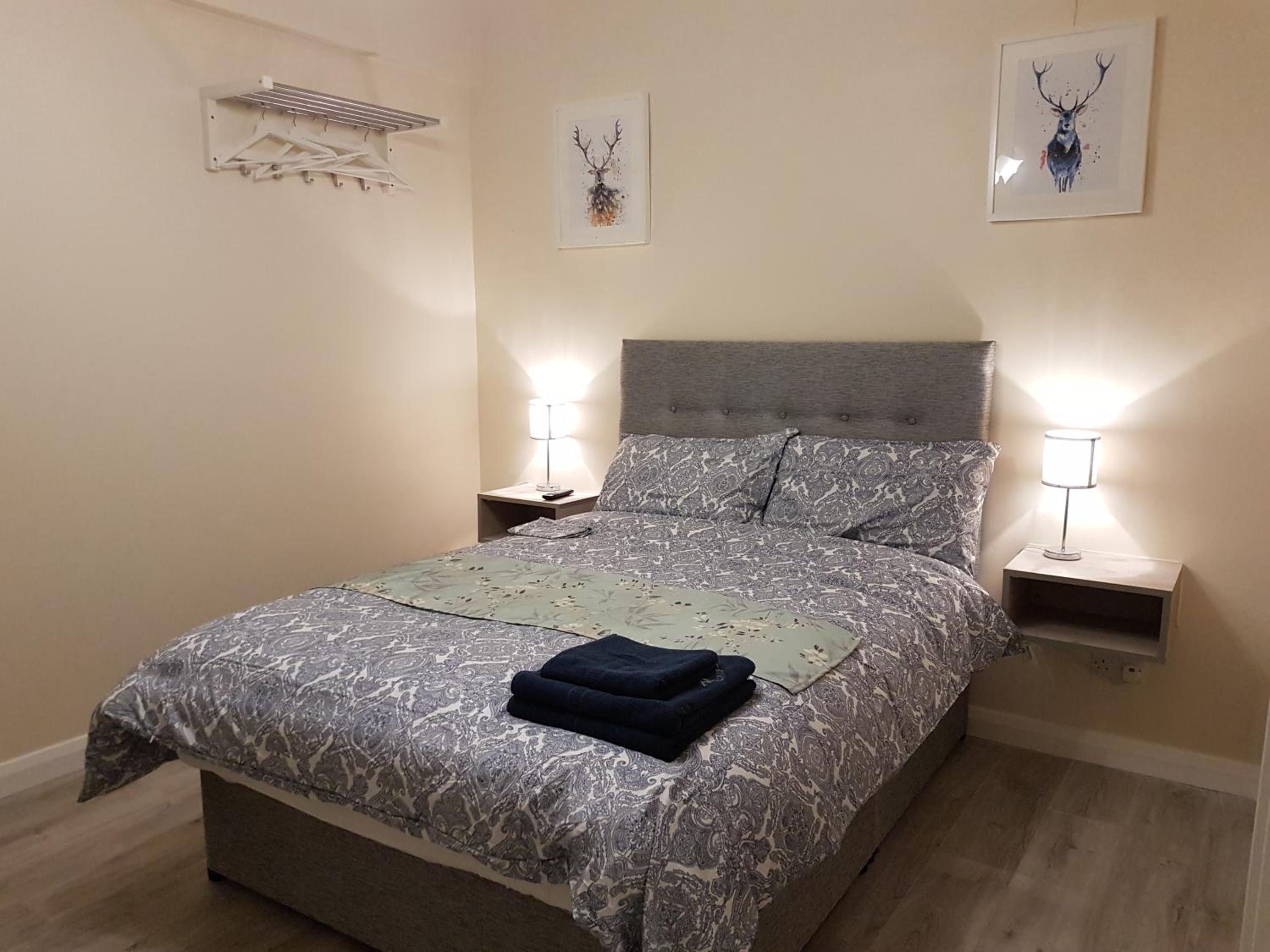 Standard Double Room photo 2