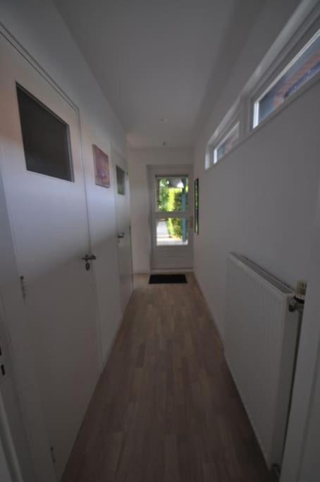 Three-Bedroom House photo 1