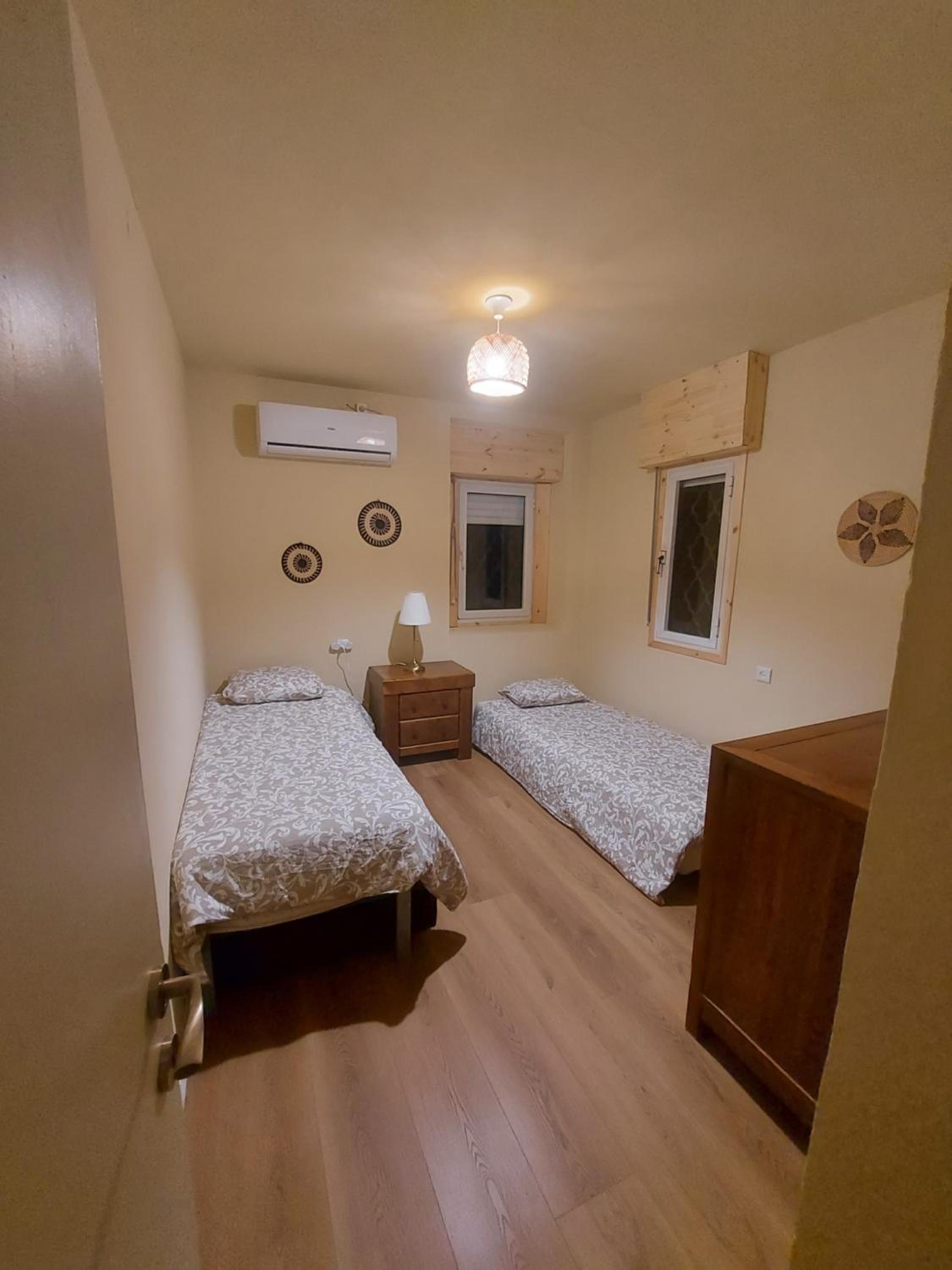 Three-Bedroom Apartment - Photo 26