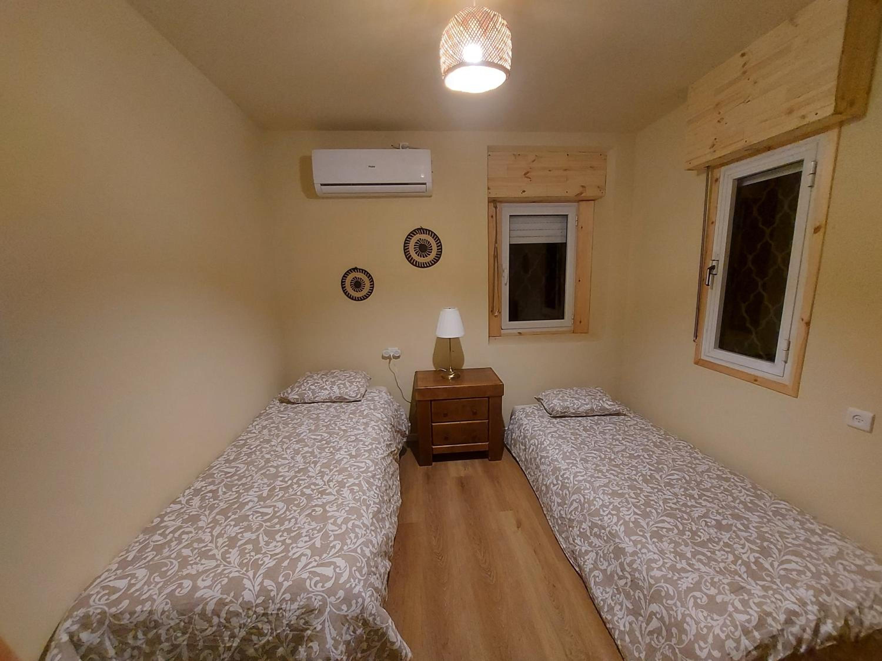 Three-Bedroom Apartment - Photo 24