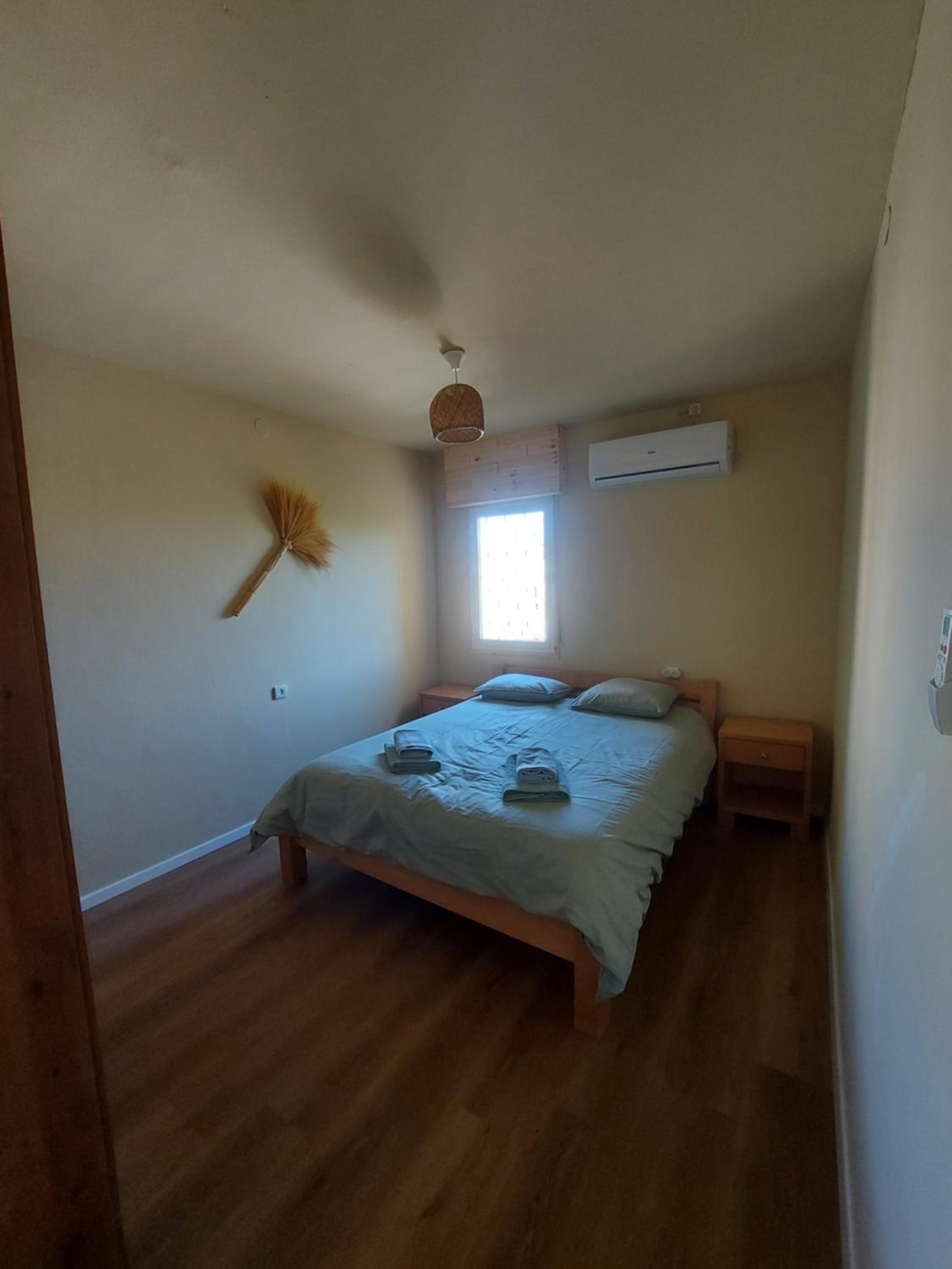 Three-Bedroom Apartment - Photo 5