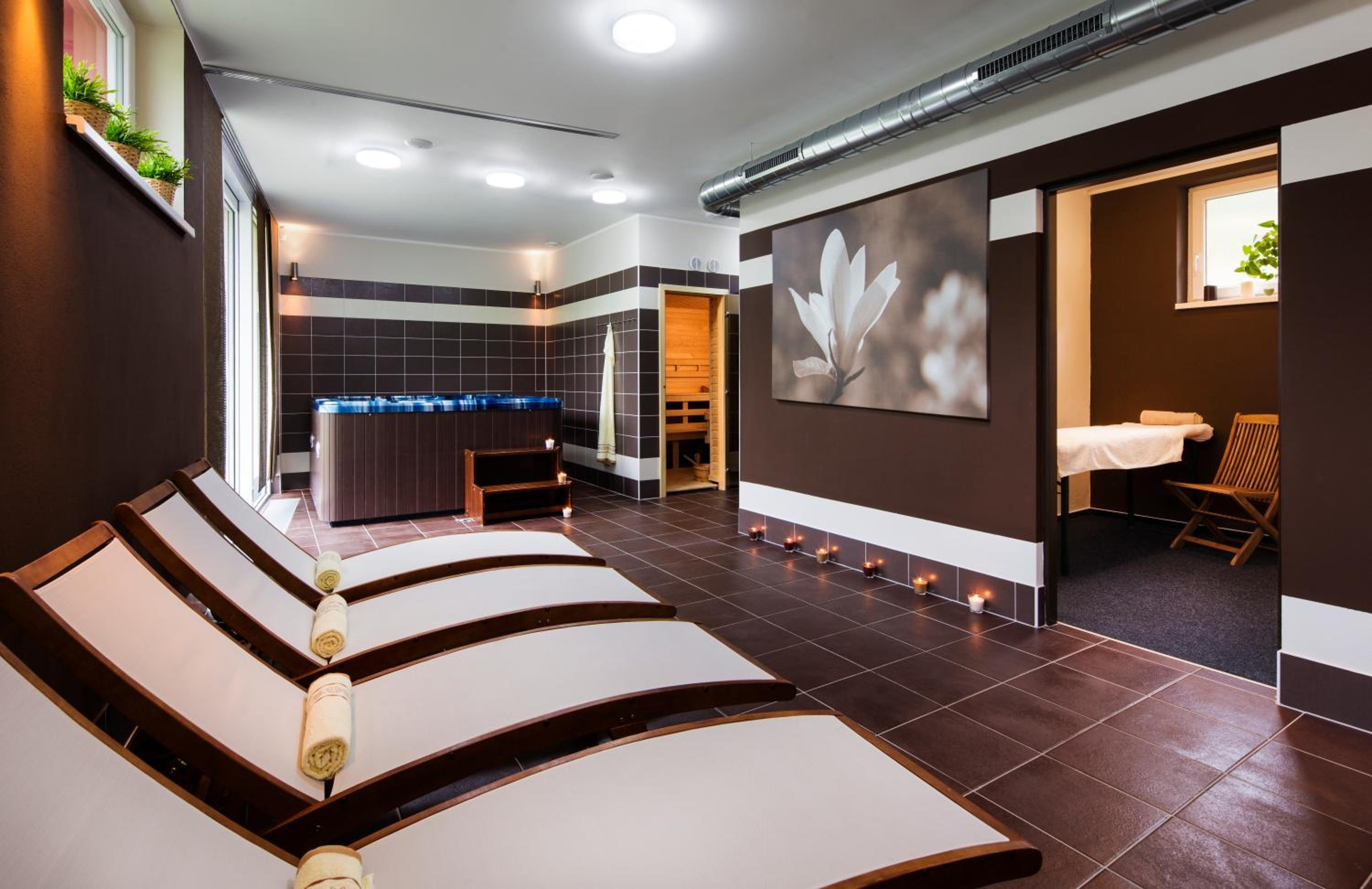 Superior Double Room photo 2