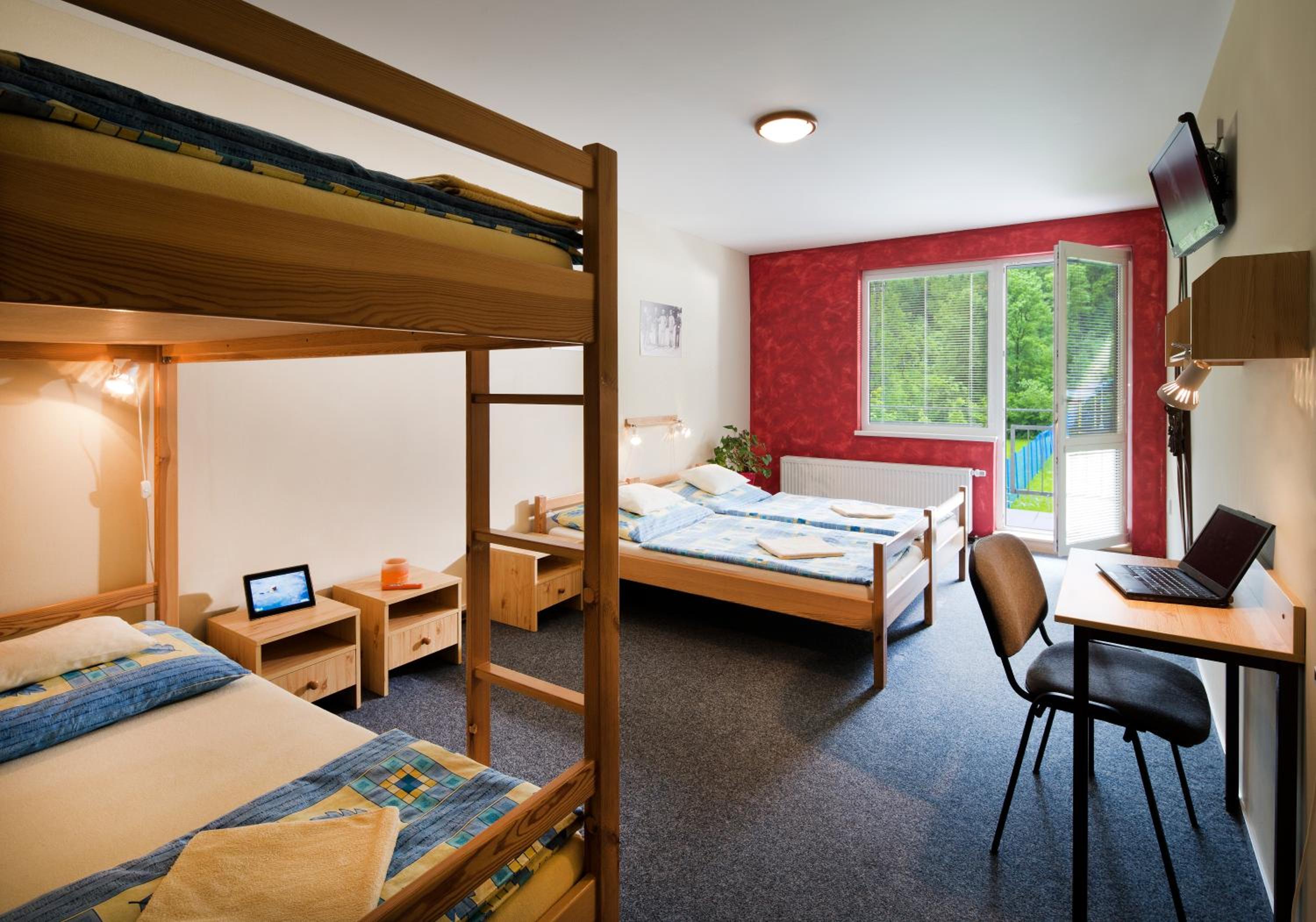 King Room with Balcony photo 1