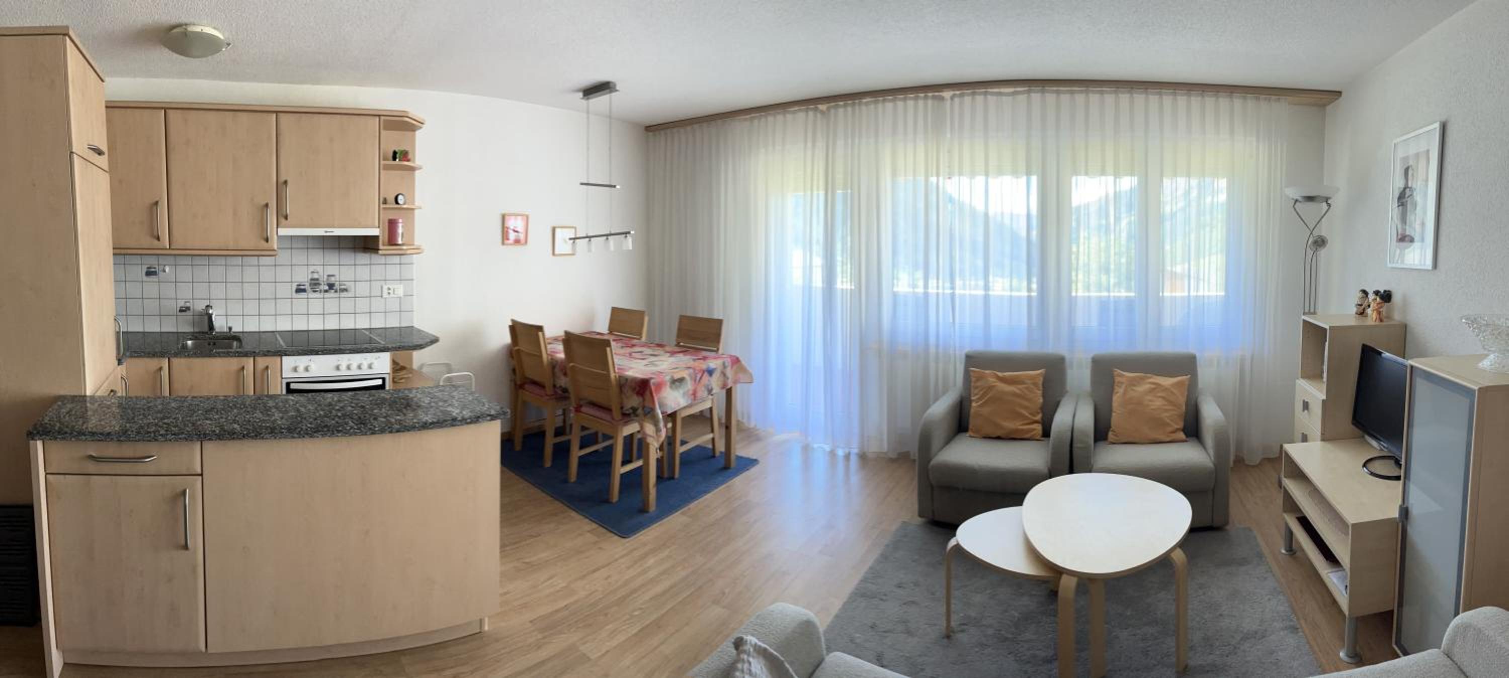 Comfort Studio 110