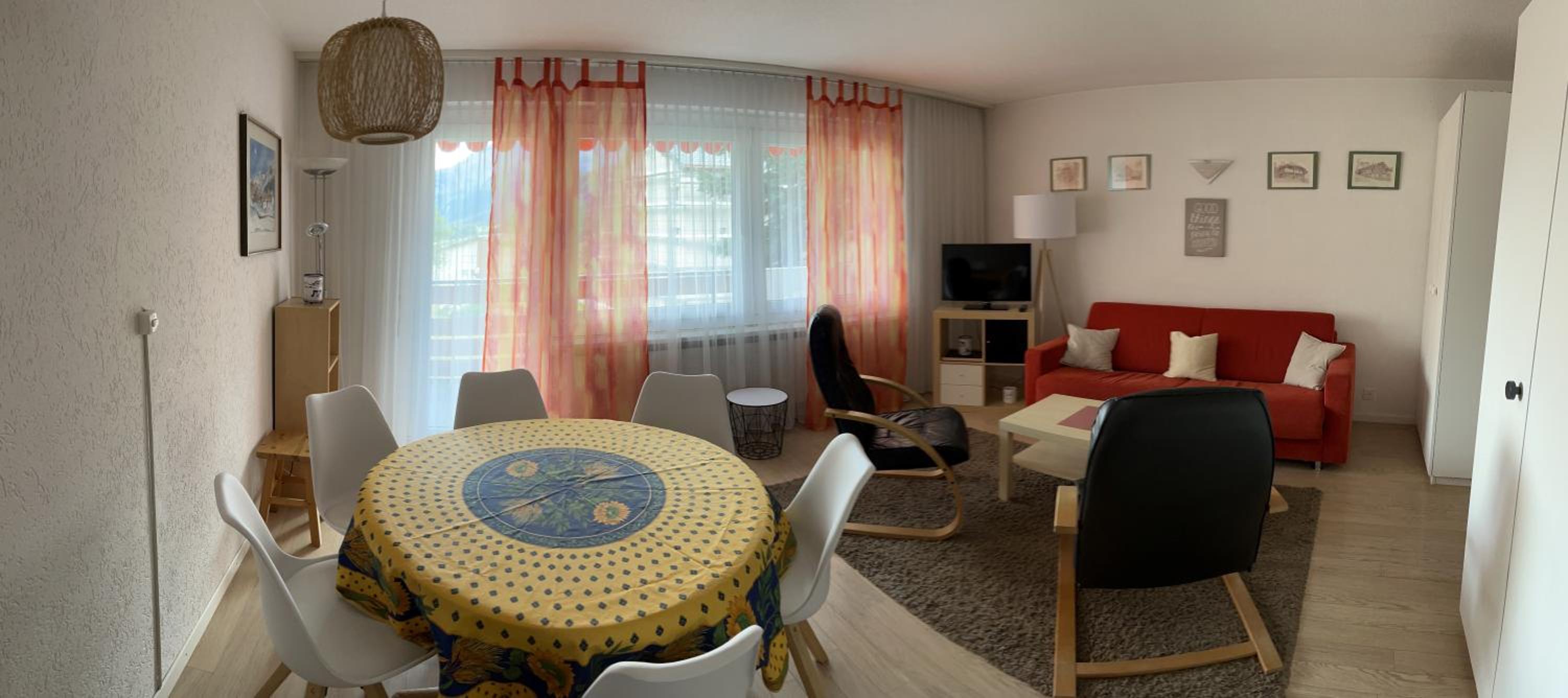 Superior Two-Bedroom Apartment 99