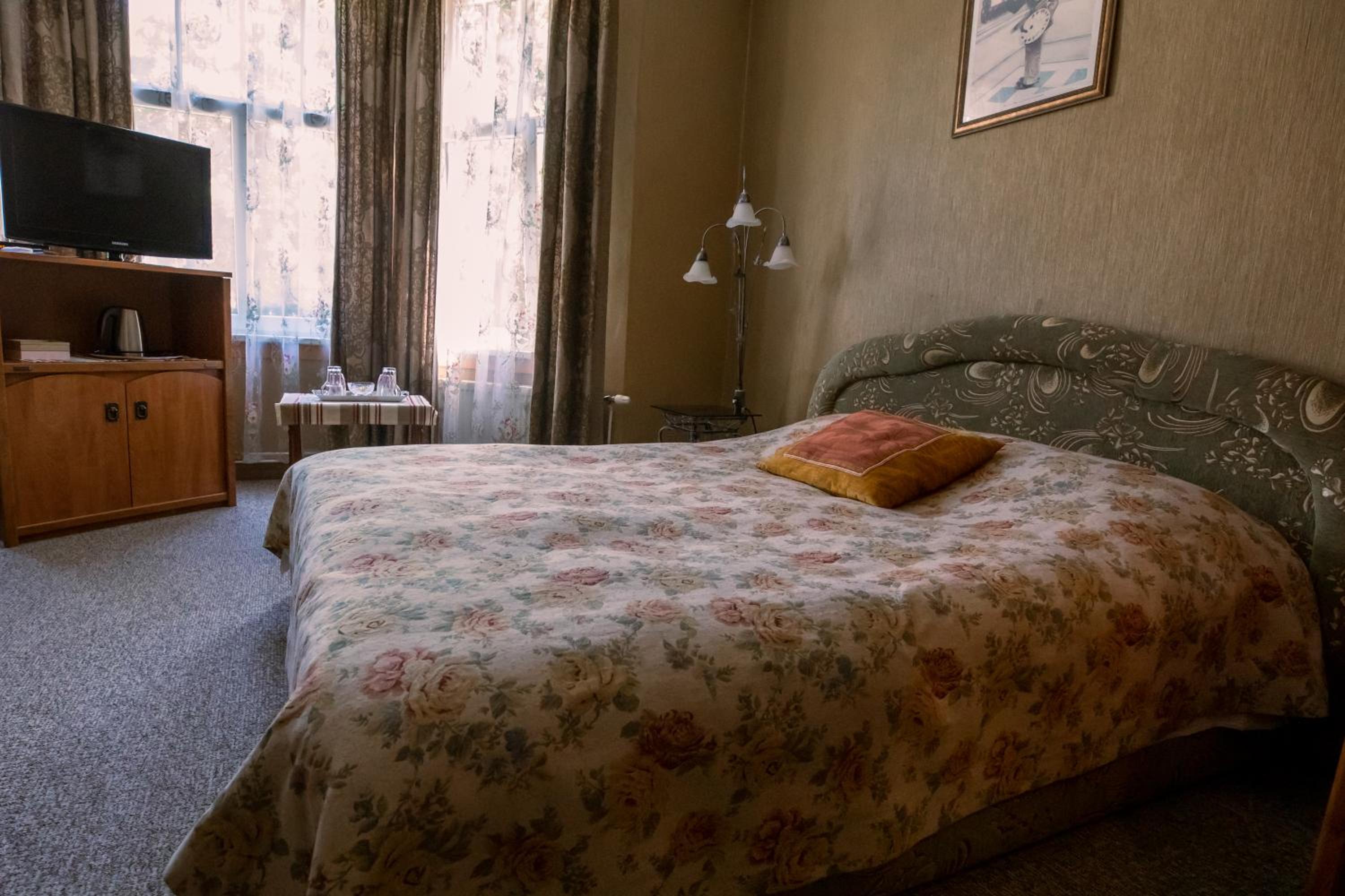 Double Room photo 2