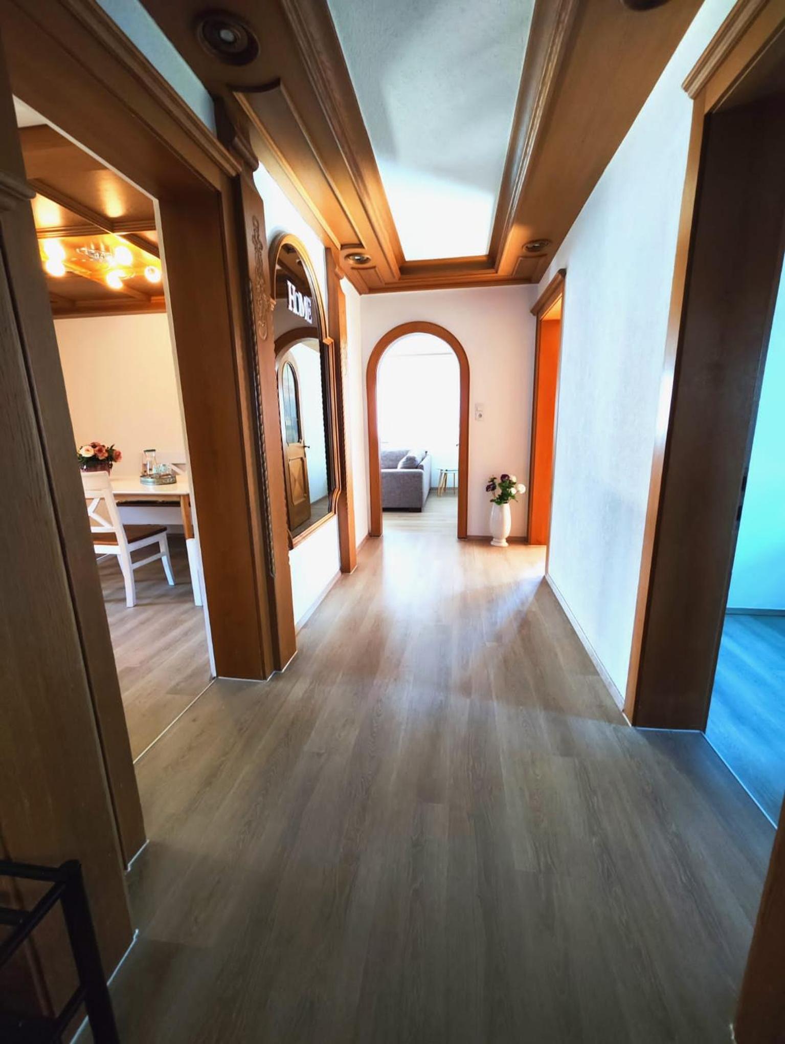 Apartment with Terrace photo 3